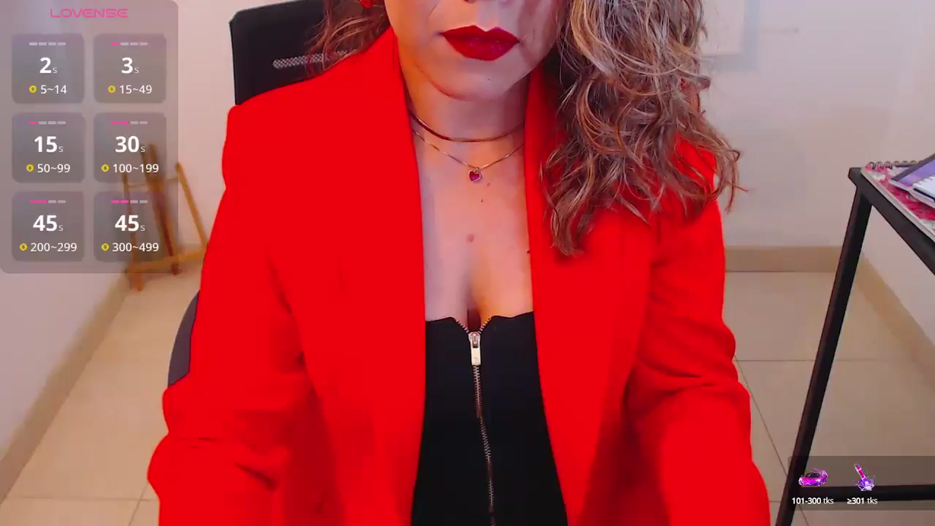 Gallery image thumbnail from office_secret's myfreecams stream on, 08/15/2025, 18:49 image 1 of 20