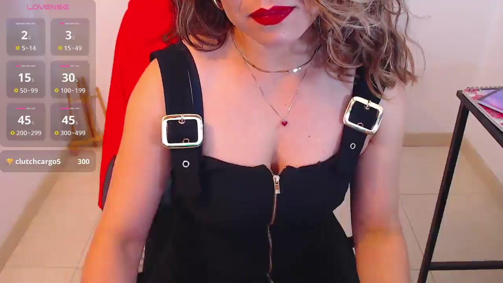 Gallery image thumbnail from office_secret's myfreecams stream on, 08/15/2025, 18:49 image 9 of 20