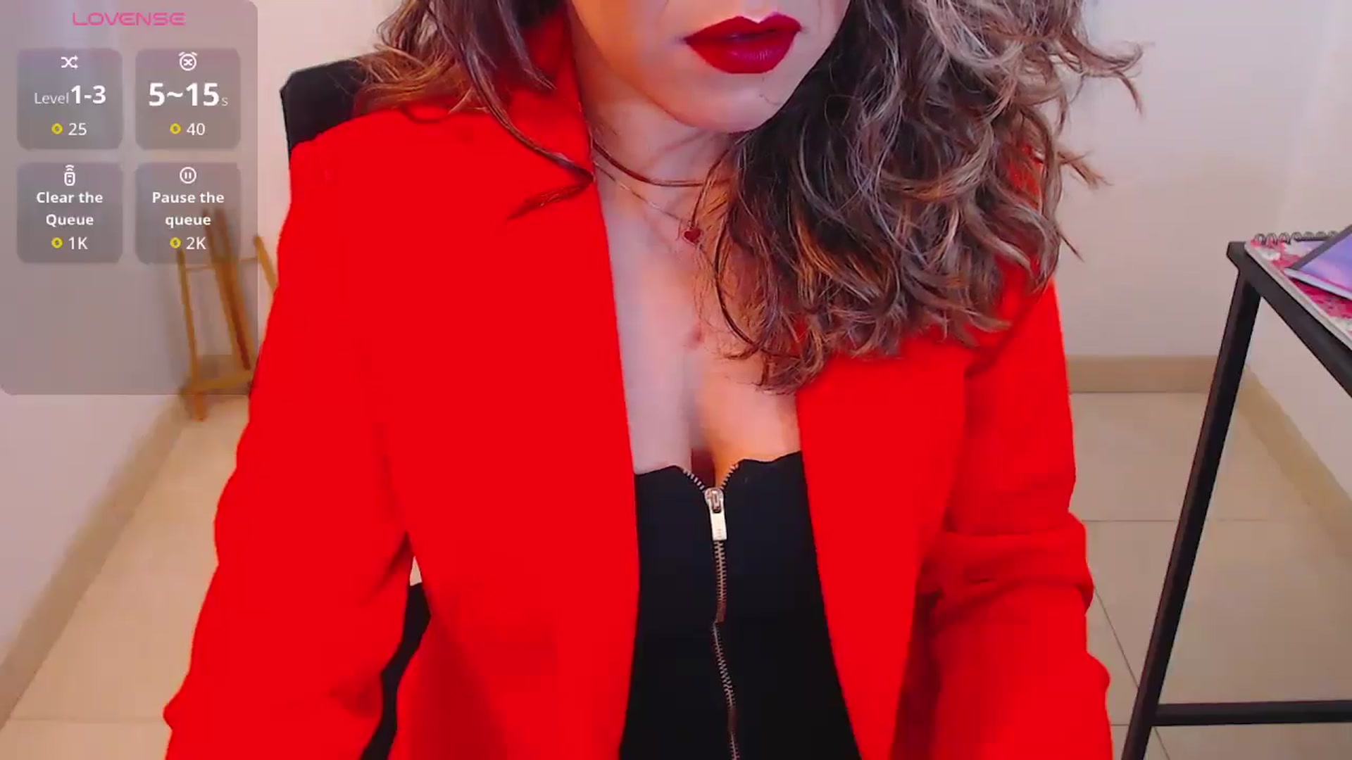 Gallery image thumbnail from office_secret's myfreecams stream on, 08/15/2025, 18:49 image 2 of 20