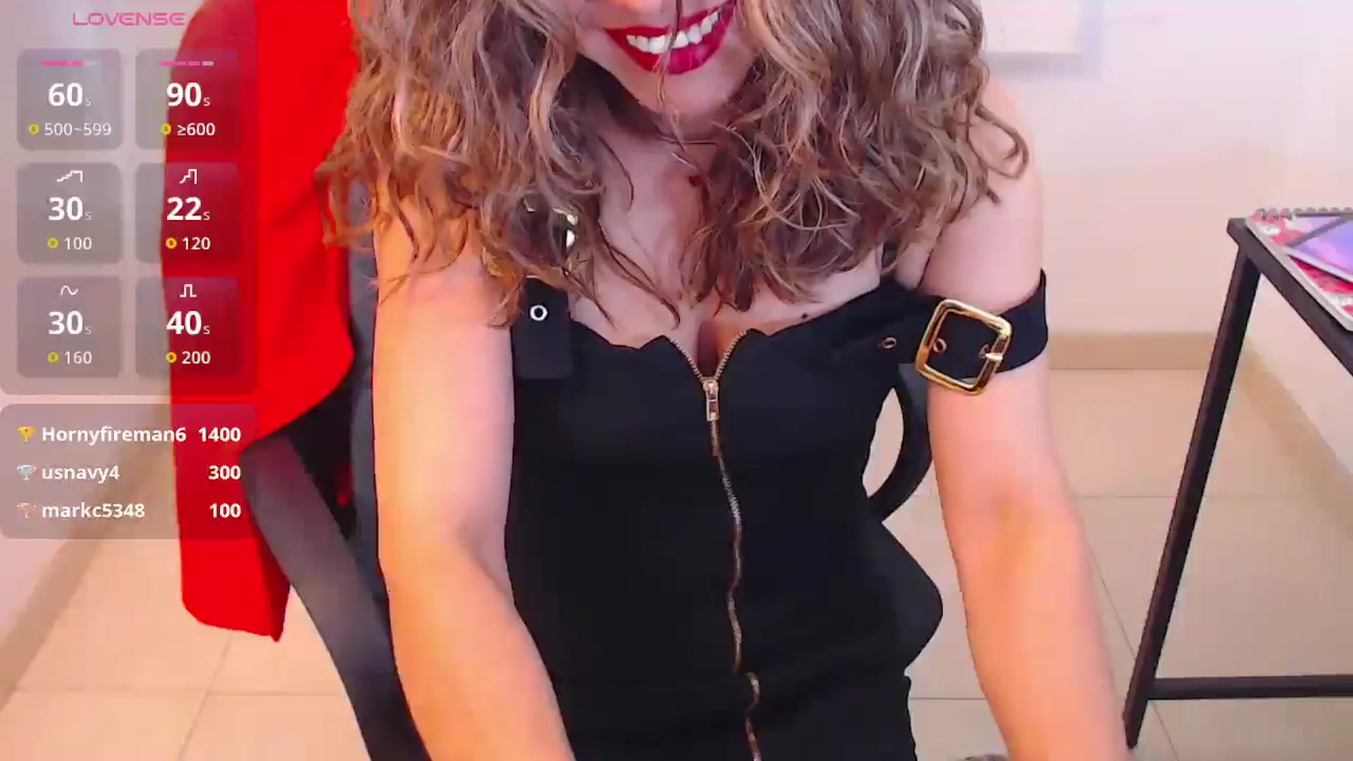 Gallery image thumbnail from office_secret's myfreecams stream on, 08/15/2025, 19:59 image 2 of 20