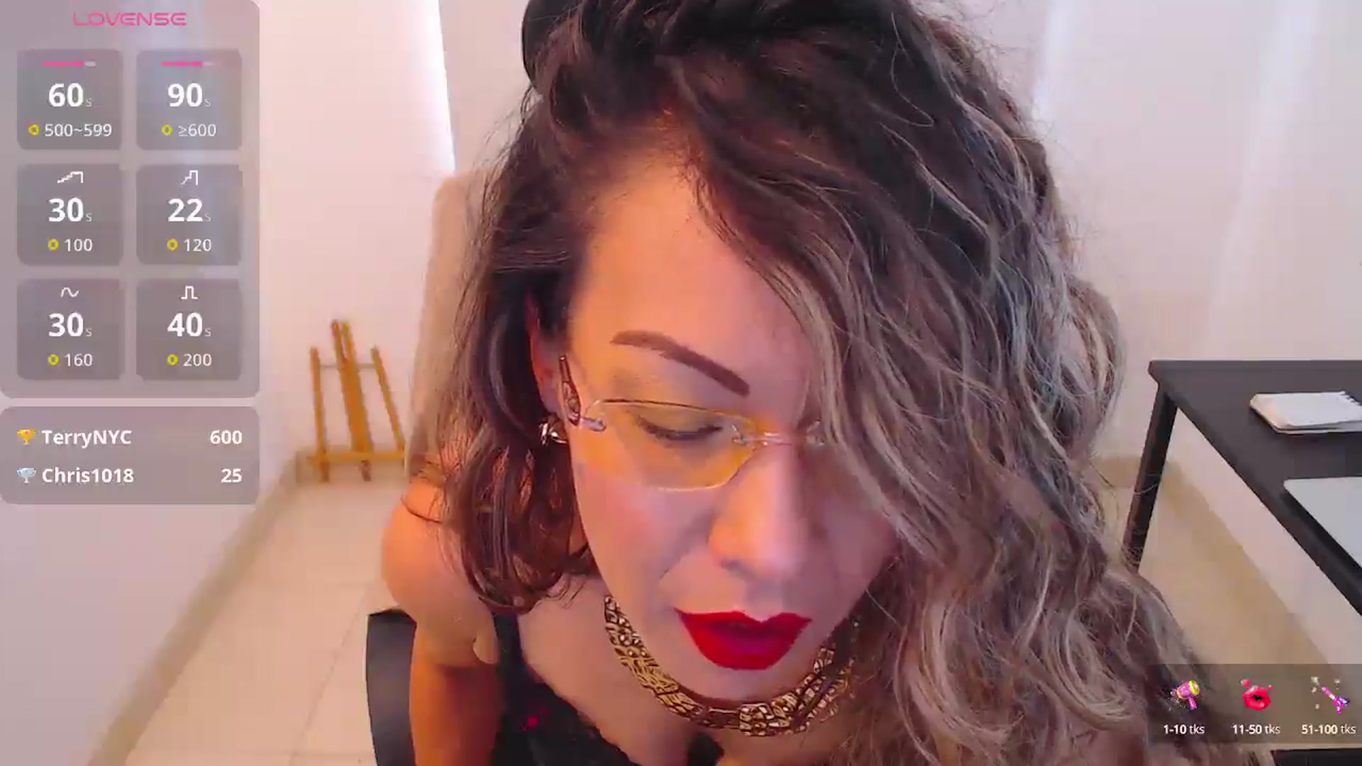Gallery image thumbnail from office_secret's myfreecams stream on, 08/18/2025, 17:48 image 6 of 20