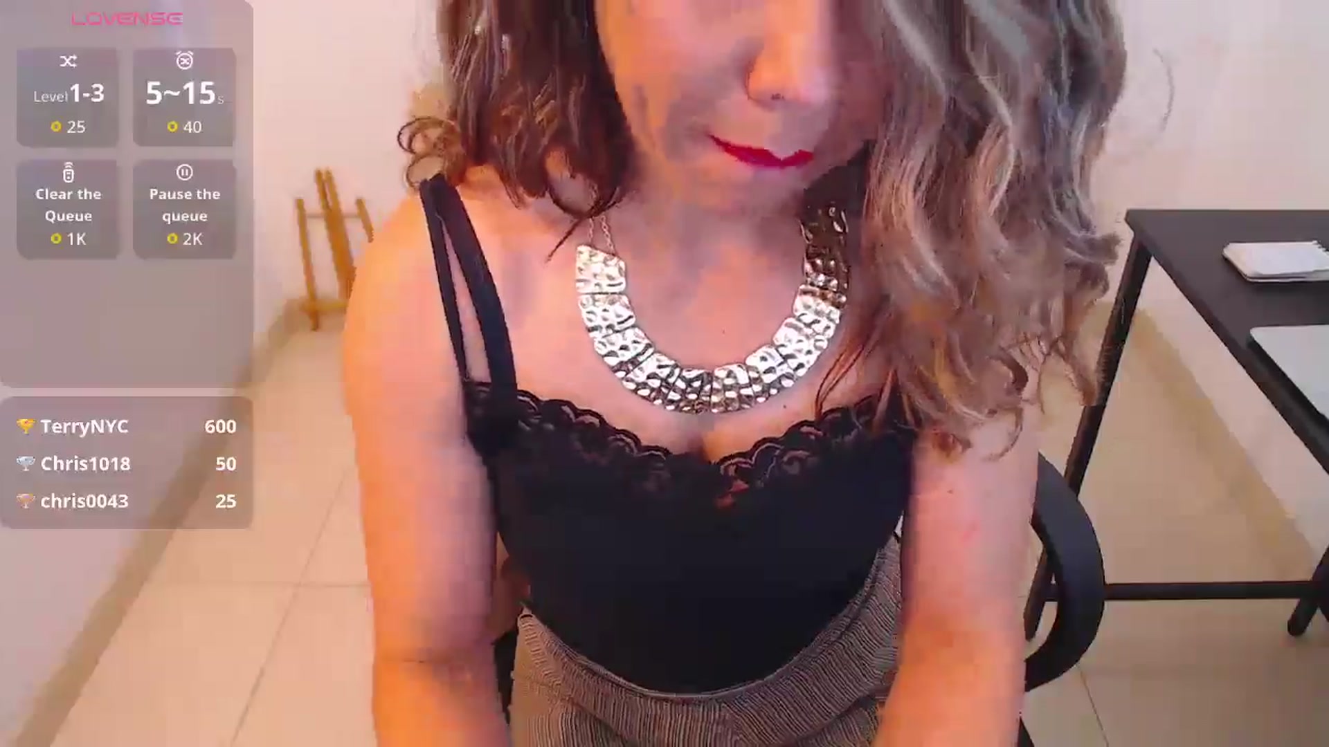 Gallery image thumbnail from office_secret's myfreecams stream on, 08/18/2025, 17:48 image 20 of 20