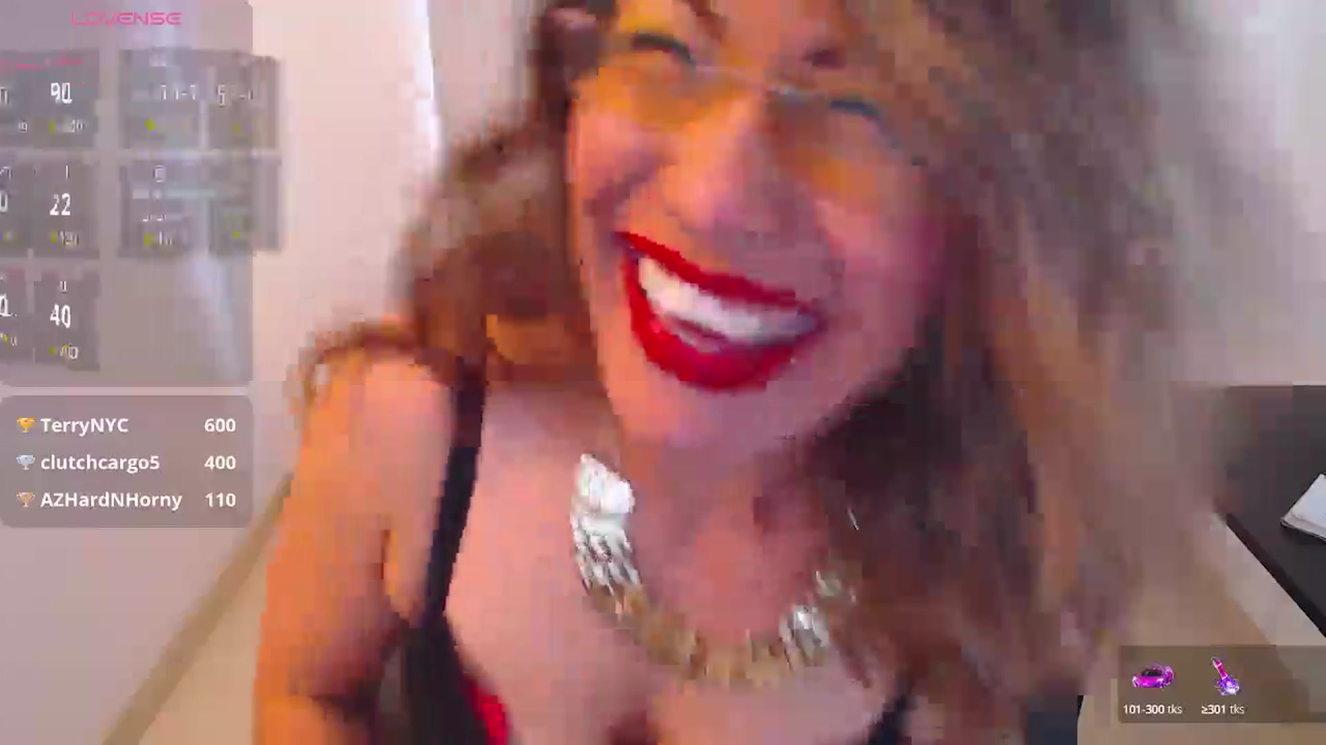 Gallery image thumbnail from office_secret's myfreecams stream on, 08/18/2025, 20:08 image 13 of 20