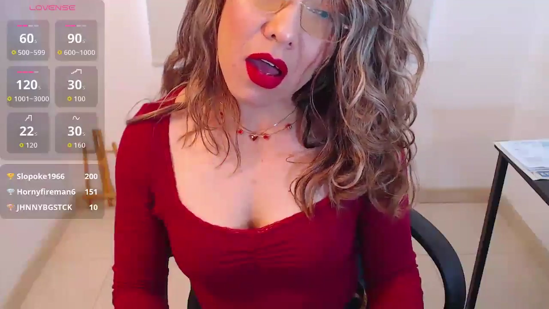Gallery image thumbnail from office_secret's myfreecams stream on, 08/21/2025, 17:52 image 2 of 20