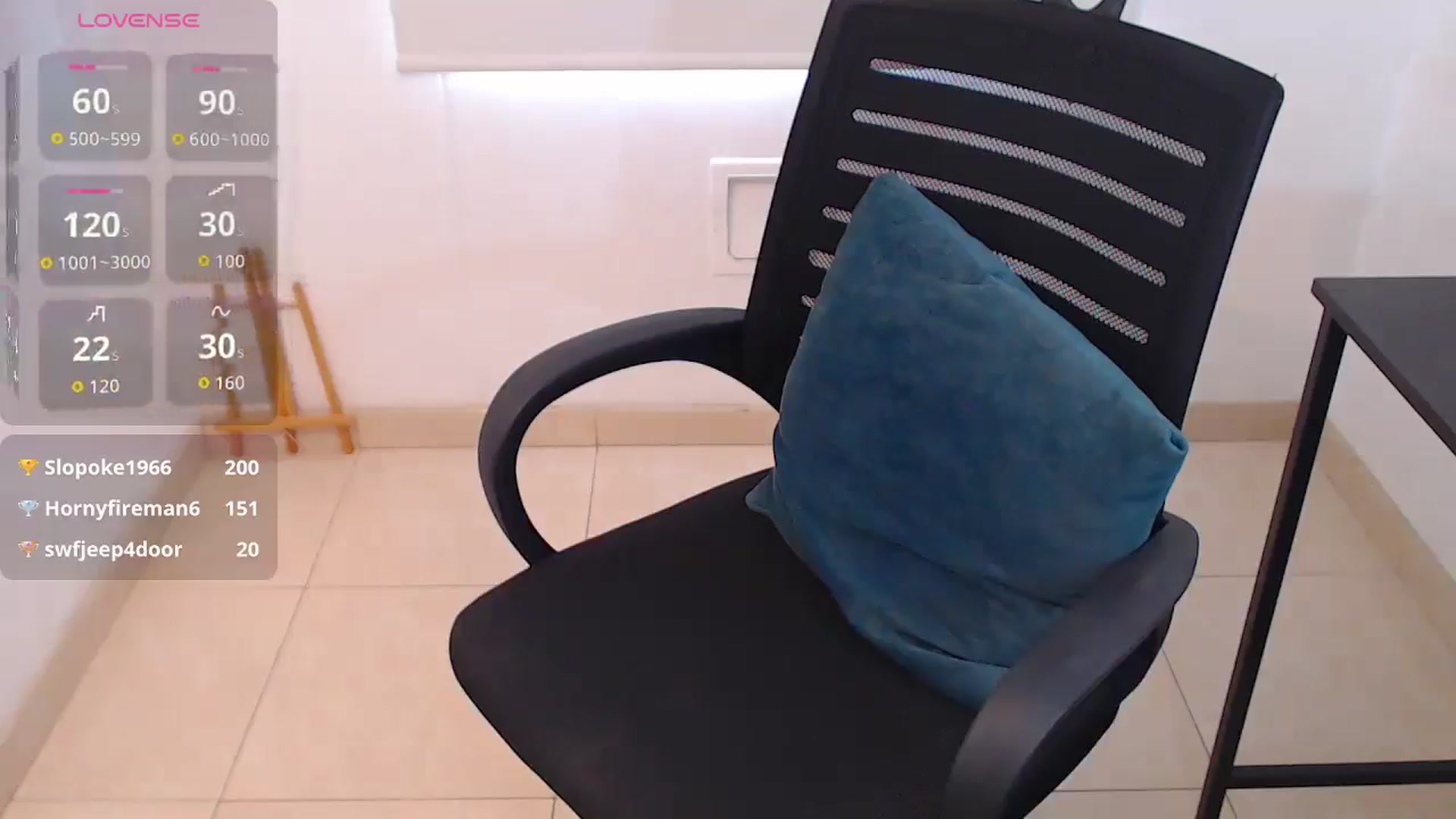 Gallery image thumbnail from office_secret's myfreecams stream on, 08/21/2025, 17:52 image 11 of 20