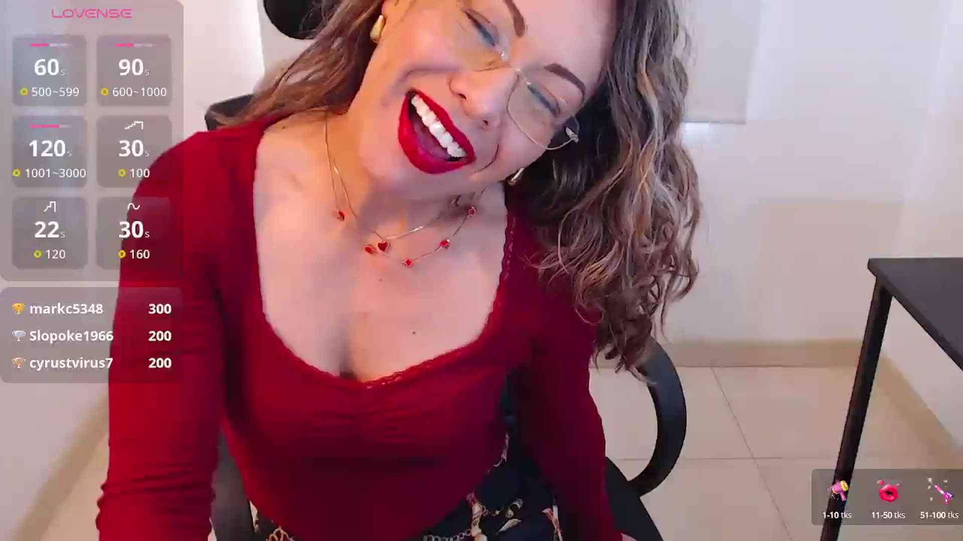 Gallery image thumbnail from office_secret's myfreecams stream on, 08/21/2025, 17:52 image 17 of 20