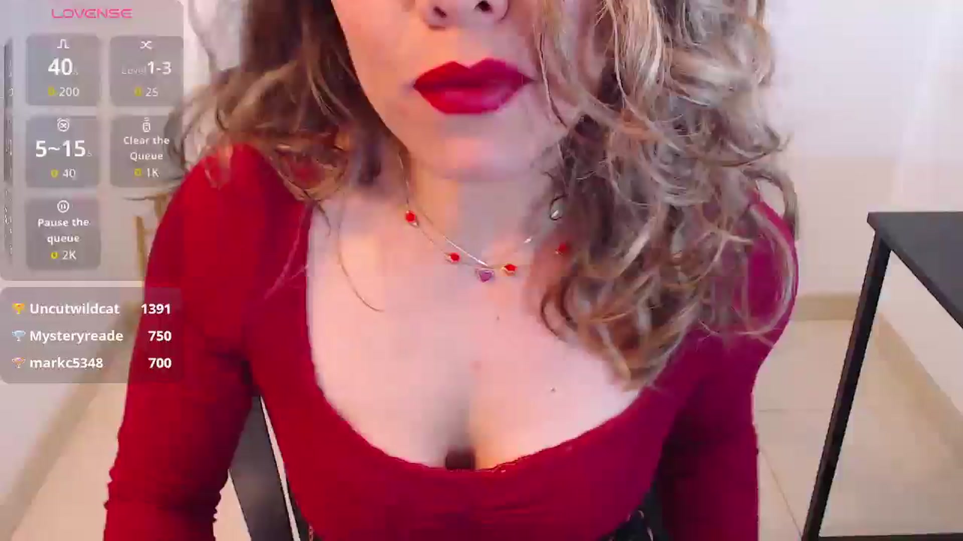 Gallery image thumbnail from office_secret's myfreecams stream on, 08/21/2025, 19:45 image 8 of 20