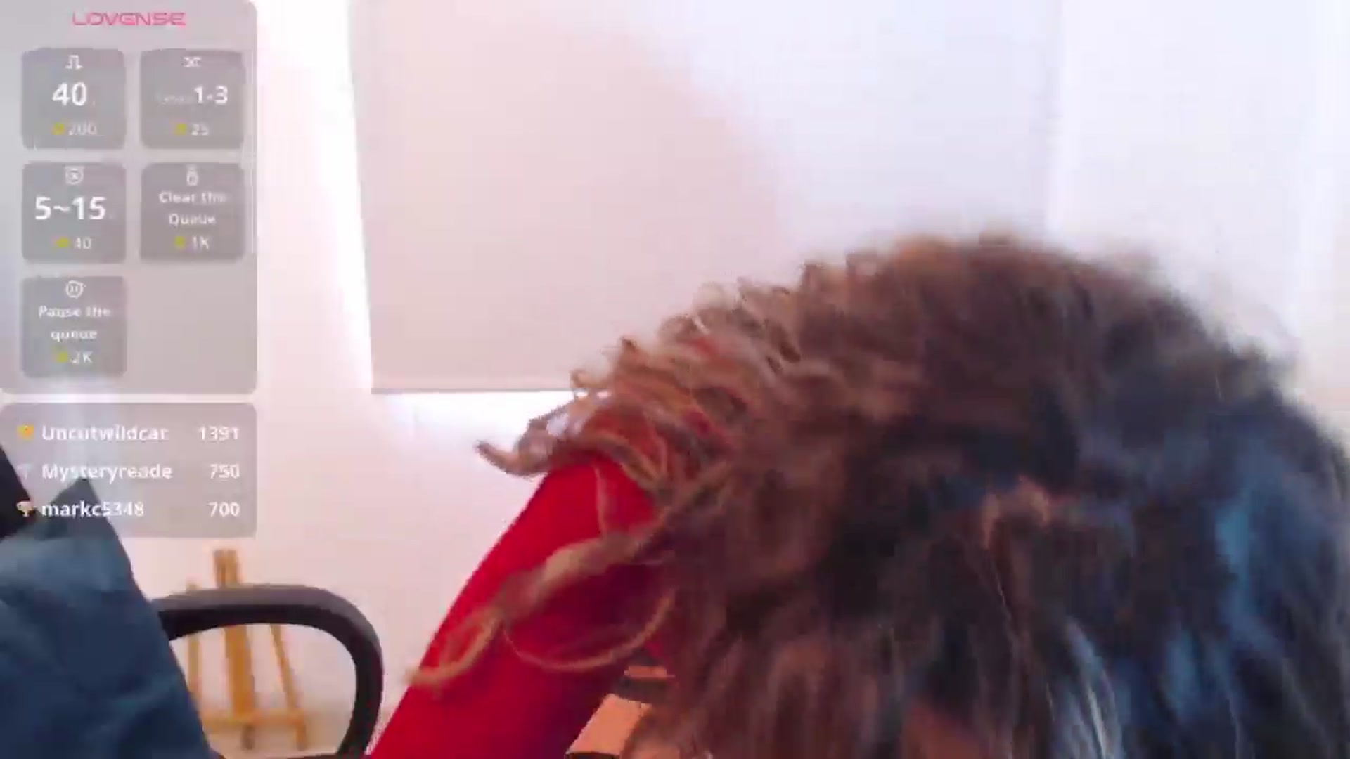 Gallery image thumbnail from office_secret's myfreecams stream on, 08/21/2025, 19:45 image 2 of 20