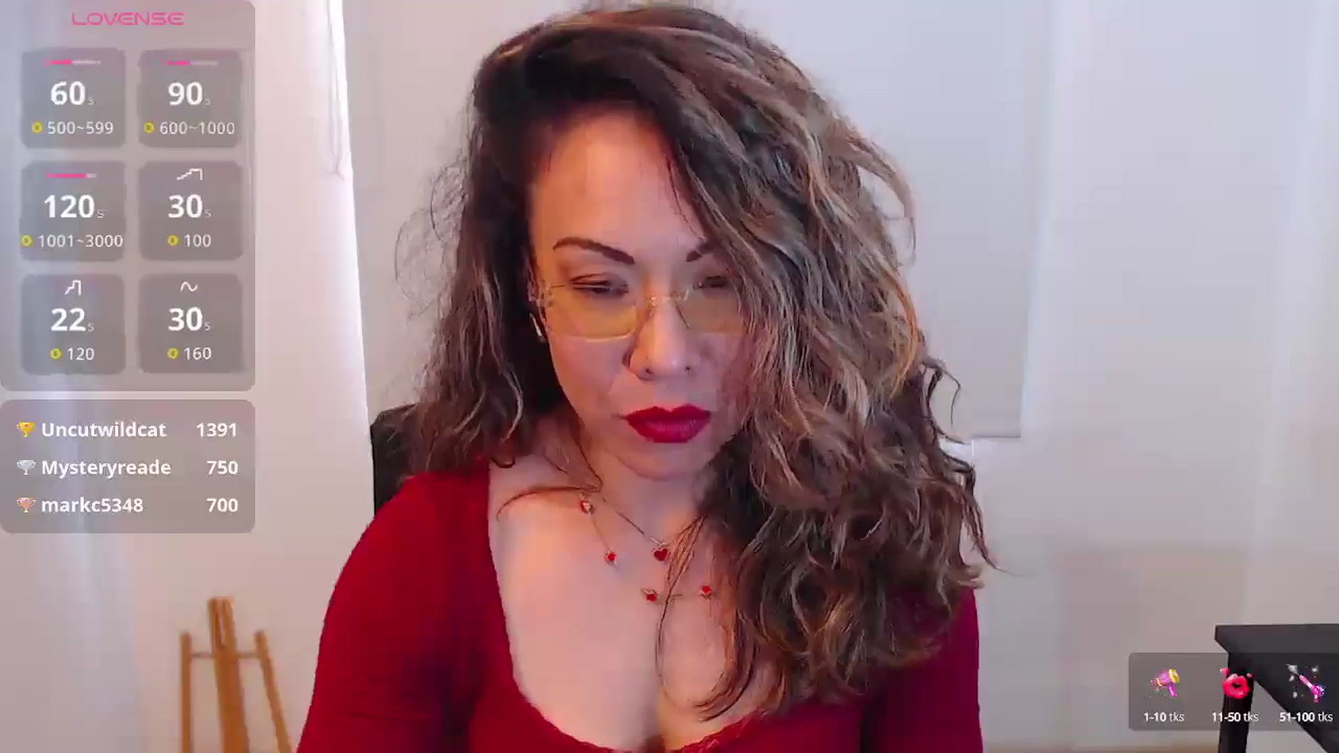 Gallery image thumbnail from office_secret's myfreecams stream on, 08/21/2025, 19:45 image 5 of 20