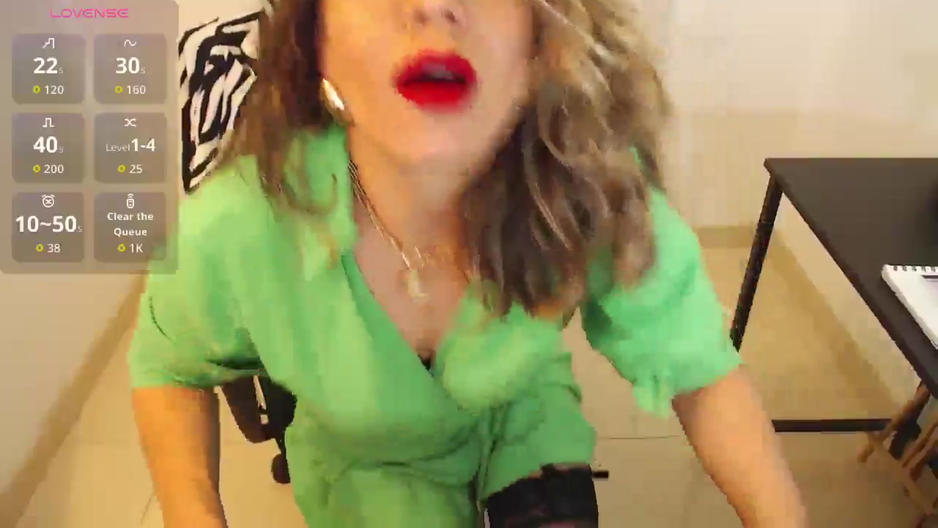 Gallery image thumbnail from office_secret's myfreecams stream on, 09/01/2025, 18:02 image 3 of 20