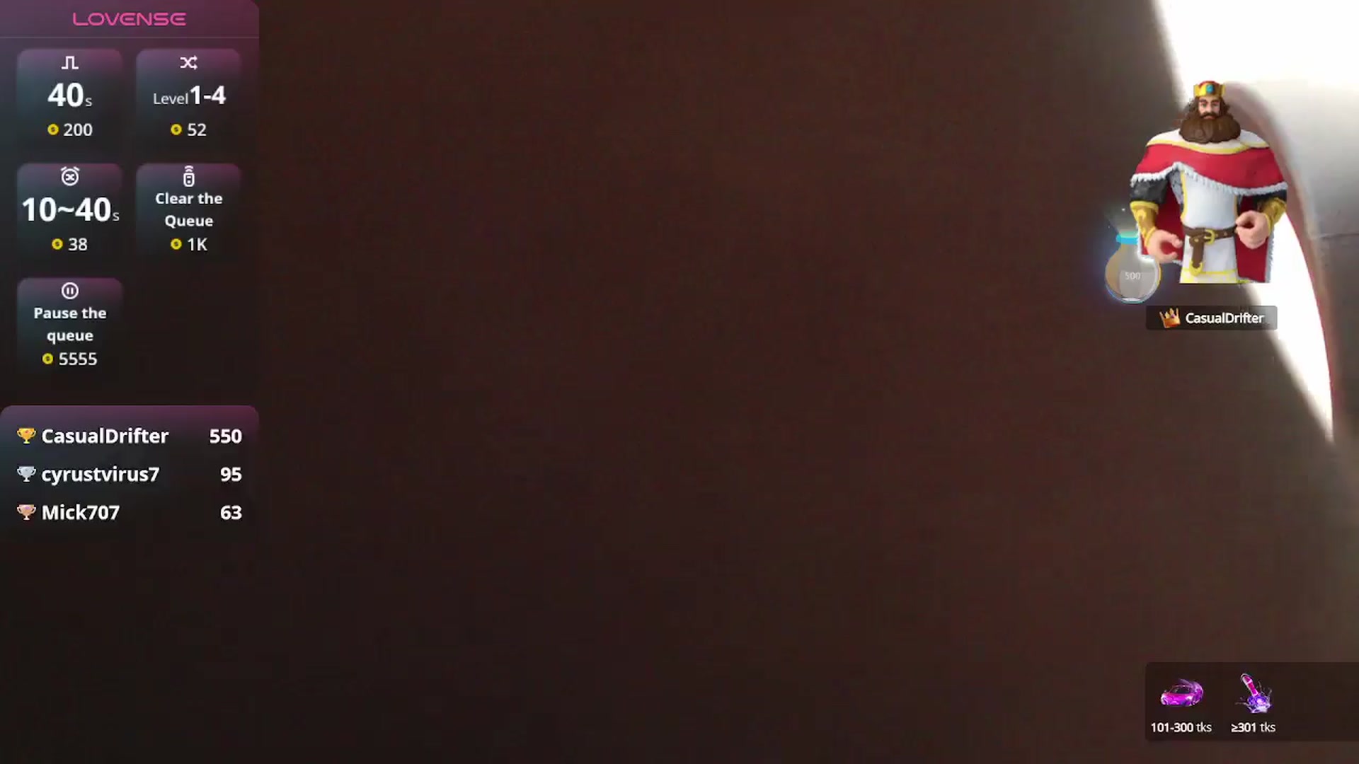 Gallery image thumbnail from office_secret's myfreecams stream on, 09/16/2025, 19:05 image 19 of 20