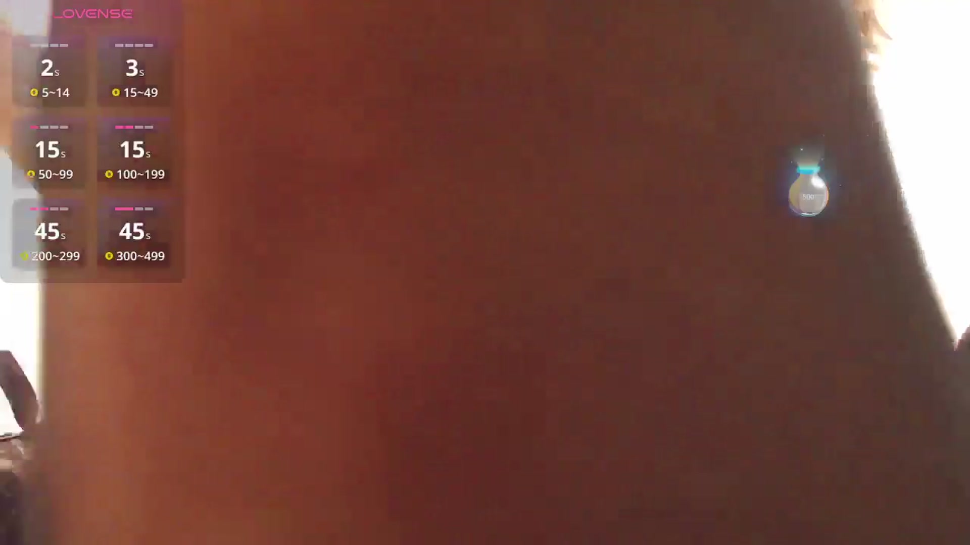Gallery image thumbnail from office_secret's myfreecams stream on, 09/16/2025, 20:05 image 16 of 20