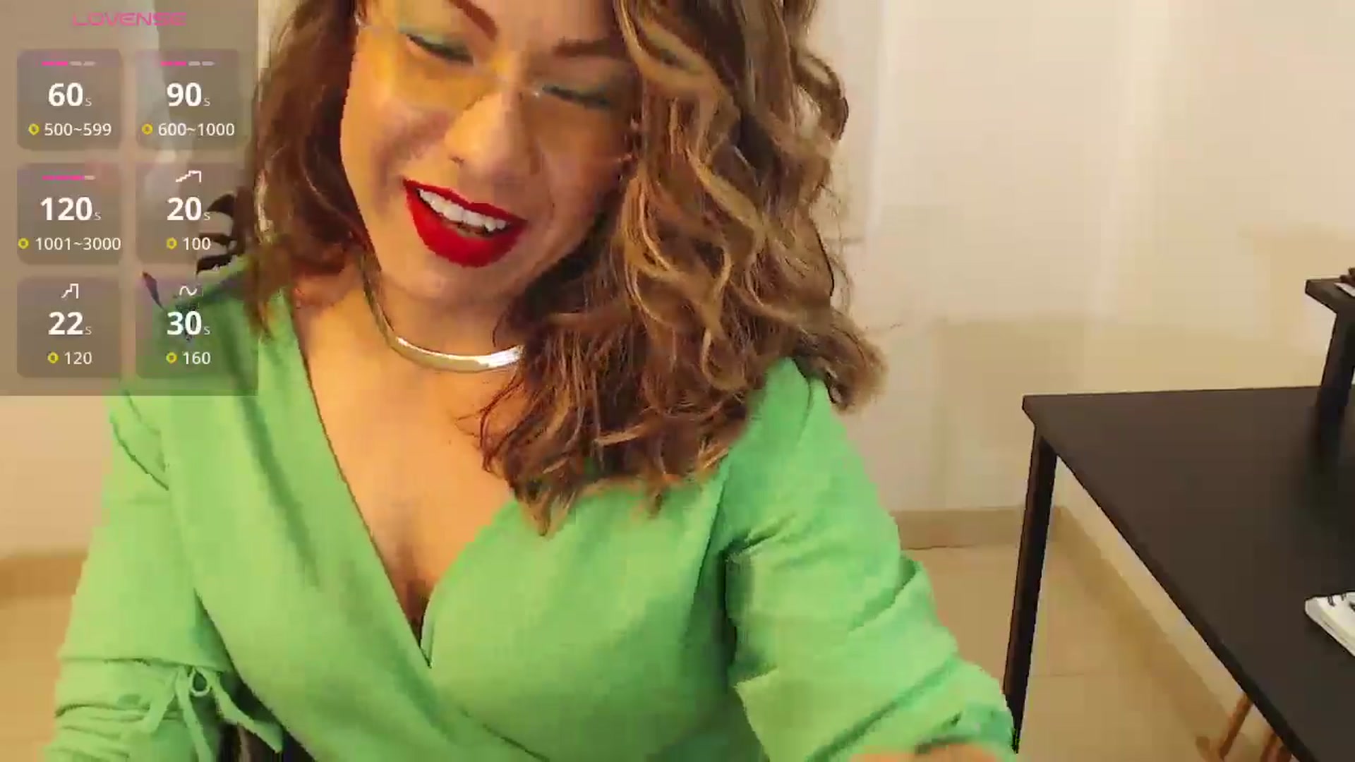 Gallery image thumbnail from office_secret's myfreecams stream on, 09/17/2025, 17:26 image 3 of 20
