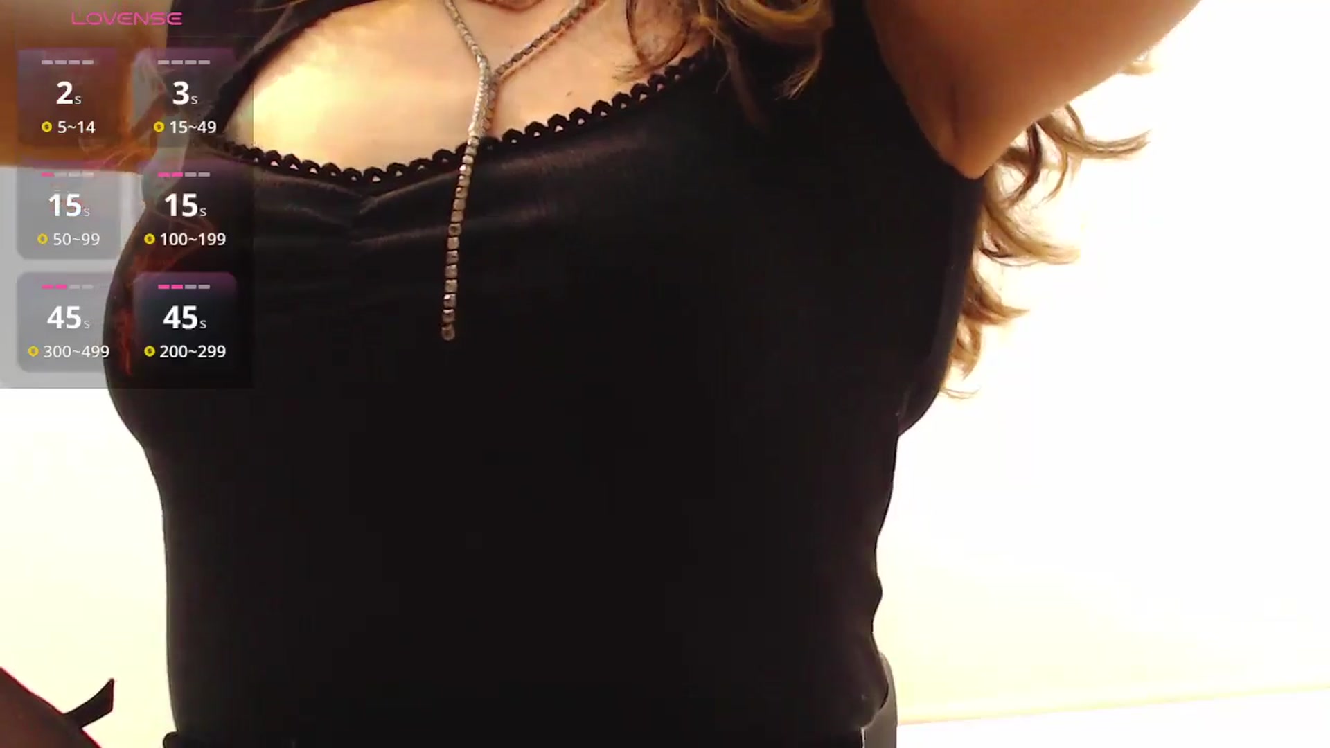 Gallery image thumbnail from office_secret's myfreecams stream on, 09/19/2025, 20:04 image 5 of 20