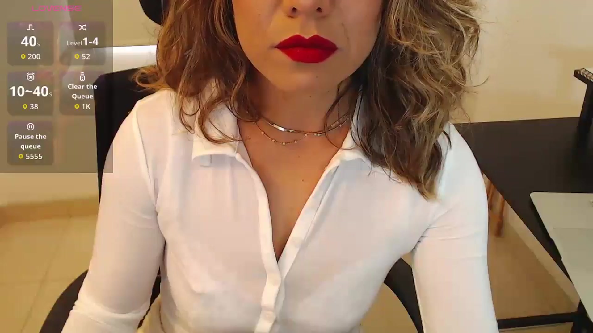 Gallery image thumbnail from office_secret's myfreecams stream on, 09/22/2025, 17:53 image 20 of 20