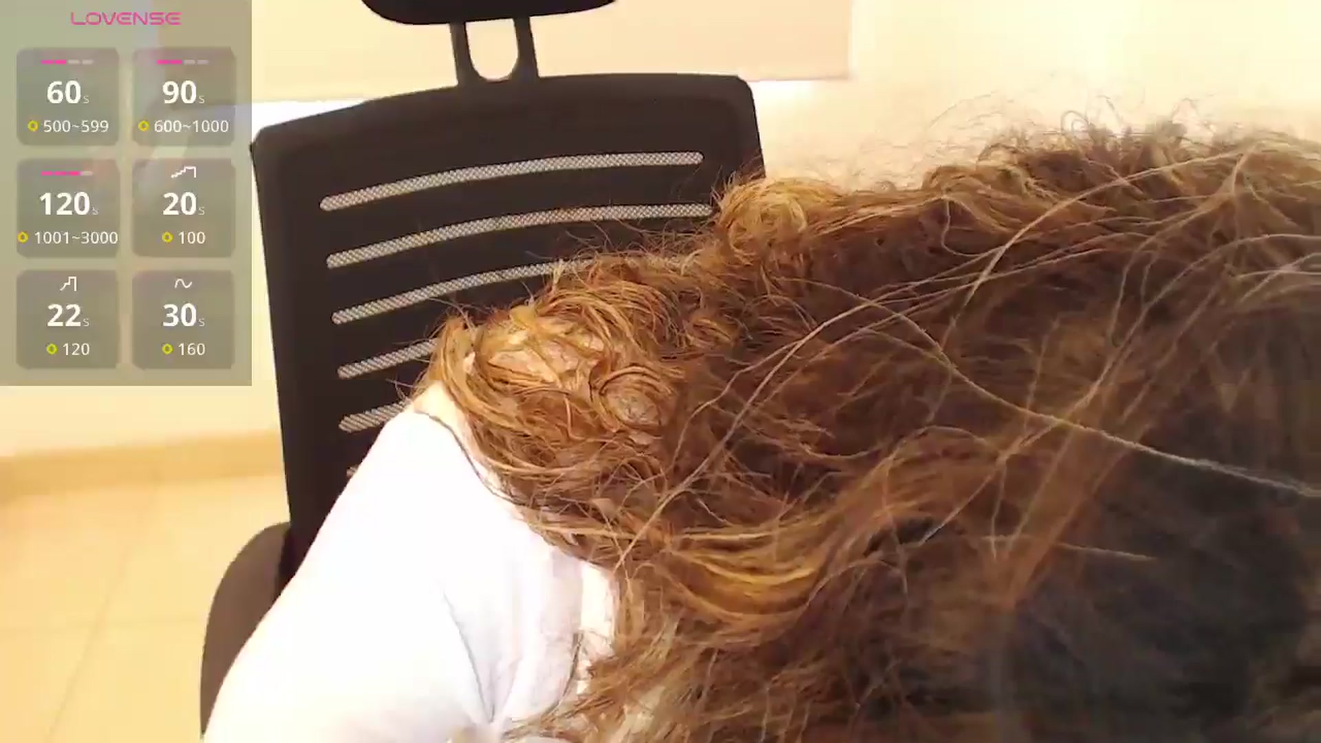 Gallery image thumbnail from office_secret's myfreecams stream on, 09/22/2025, 17:53 image 10 of 20