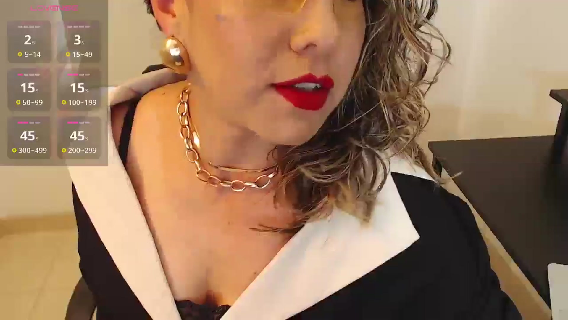 Gallery image thumbnail from office_secret's myfreecams stream on, 09/26/2025, 17:31 image 6 of 20