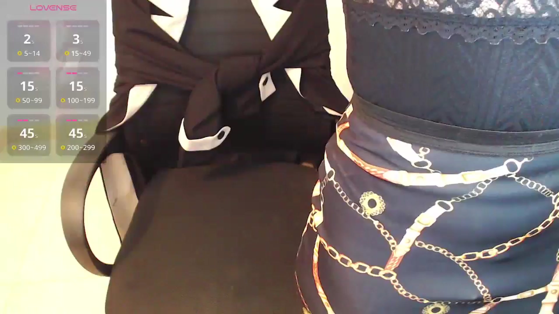 Gallery image thumbnail from office_secret's myfreecams stream on, 09/26/2025, 17:31 image 20 of 20