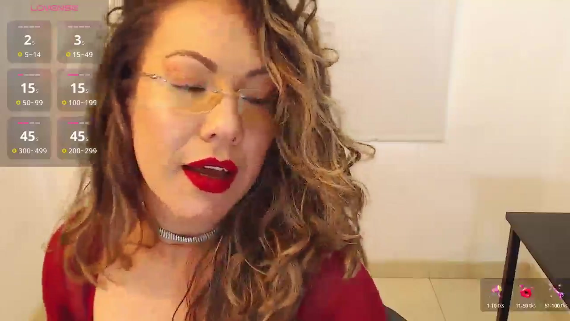 Gallery image thumbnail from office_secret's myfreecams stream on, 09/29/2025, 18:11 image 9 of 20