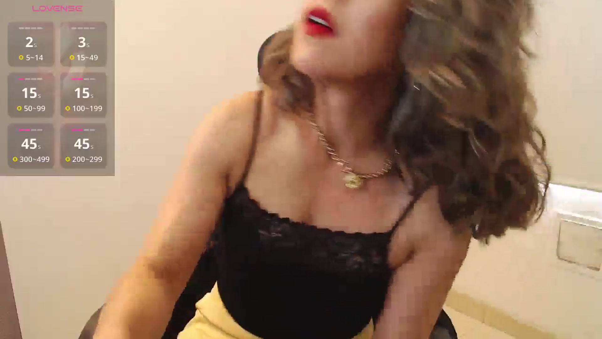 Gallery image thumbnail from office_secret's myfreecams stream on, 10/06/2025, 18:34 image 2 of 20