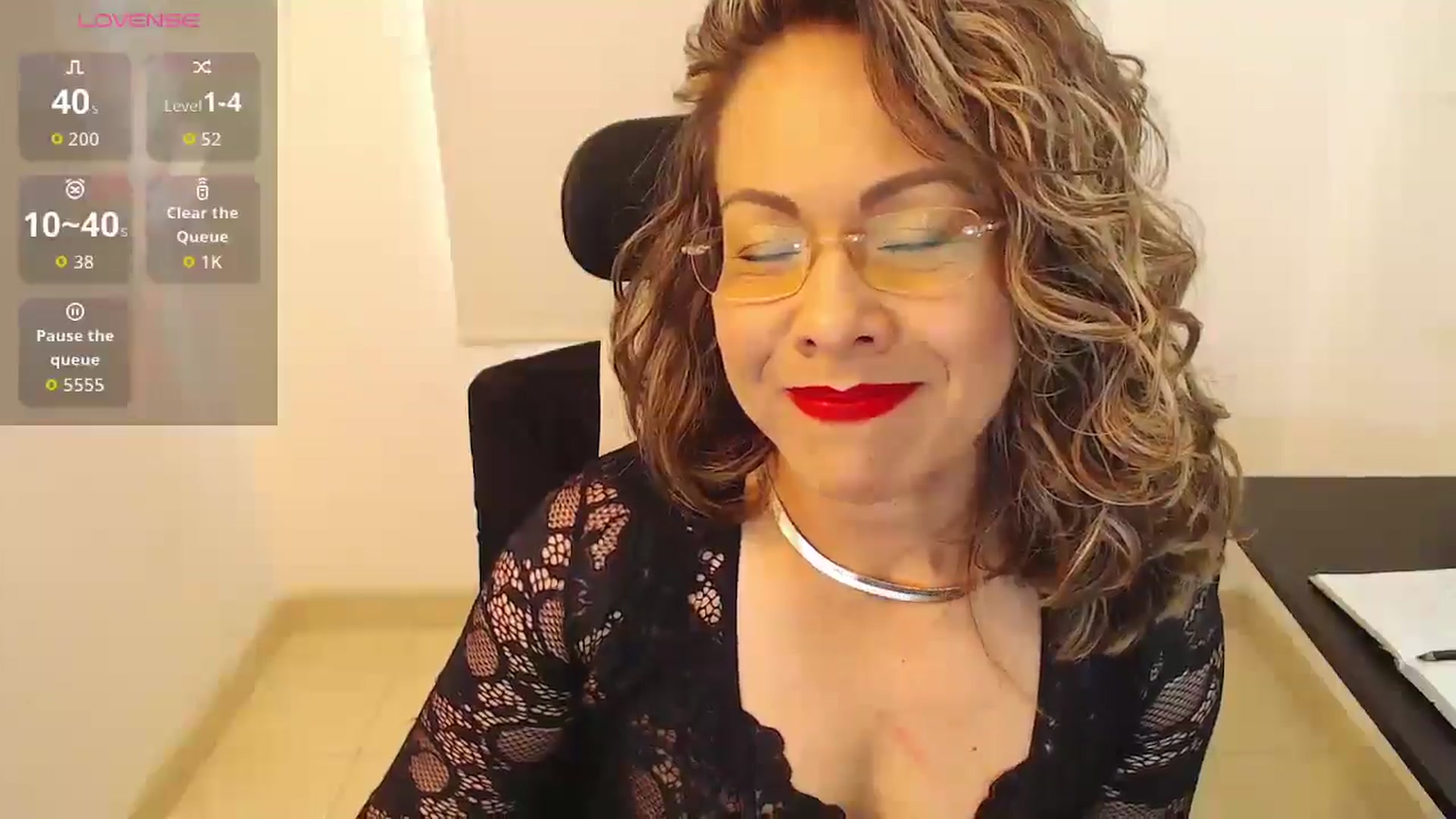 Gallery image thumbnail from office_secret's myfreecams stream on, 10/07/2025, 17:08 image 17 of 20