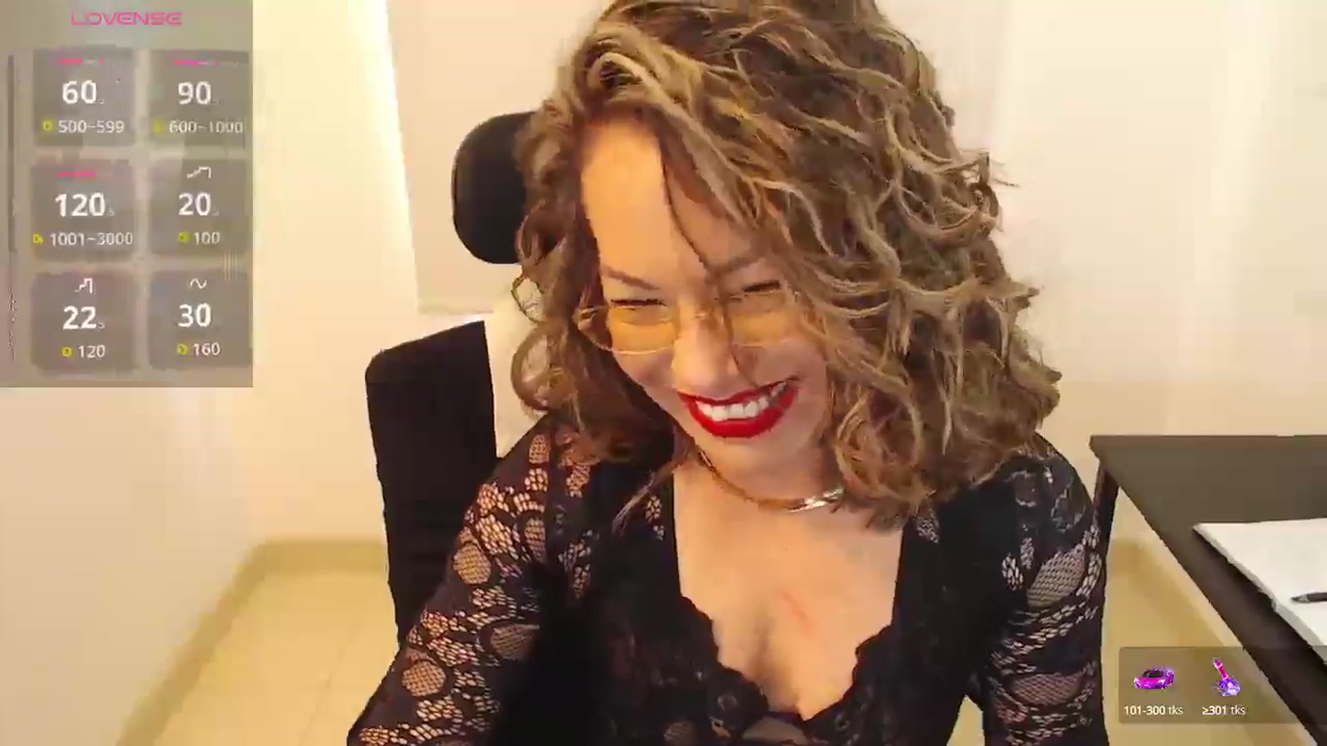 Gallery image thumbnail from office_secret's myfreecams stream on, 10/07/2025, 17:08 image 9 of 20