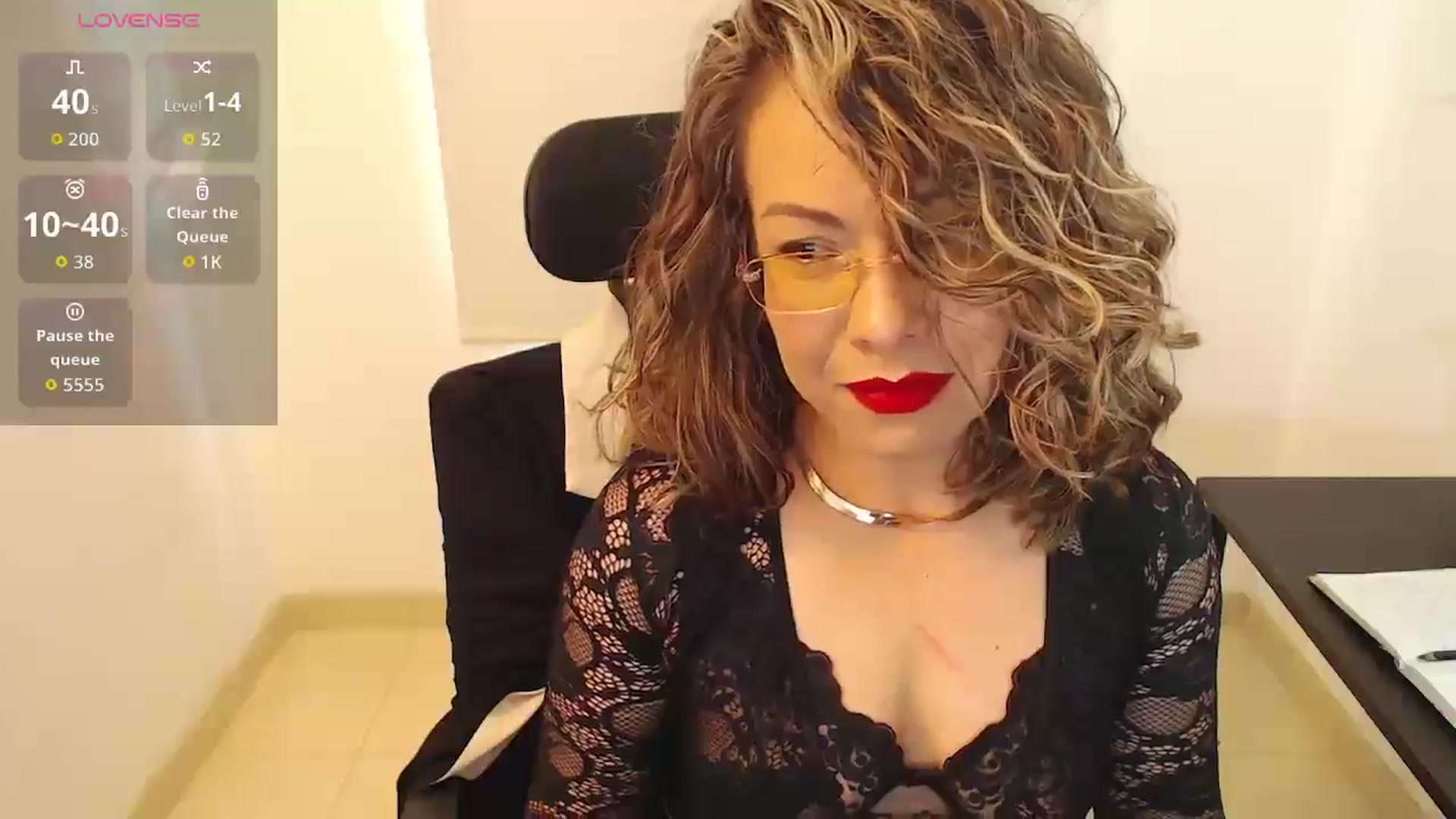 Gallery image thumbnail from office_secret's myfreecams stream on, 10/07/2025, 17:08 image 10 of 20