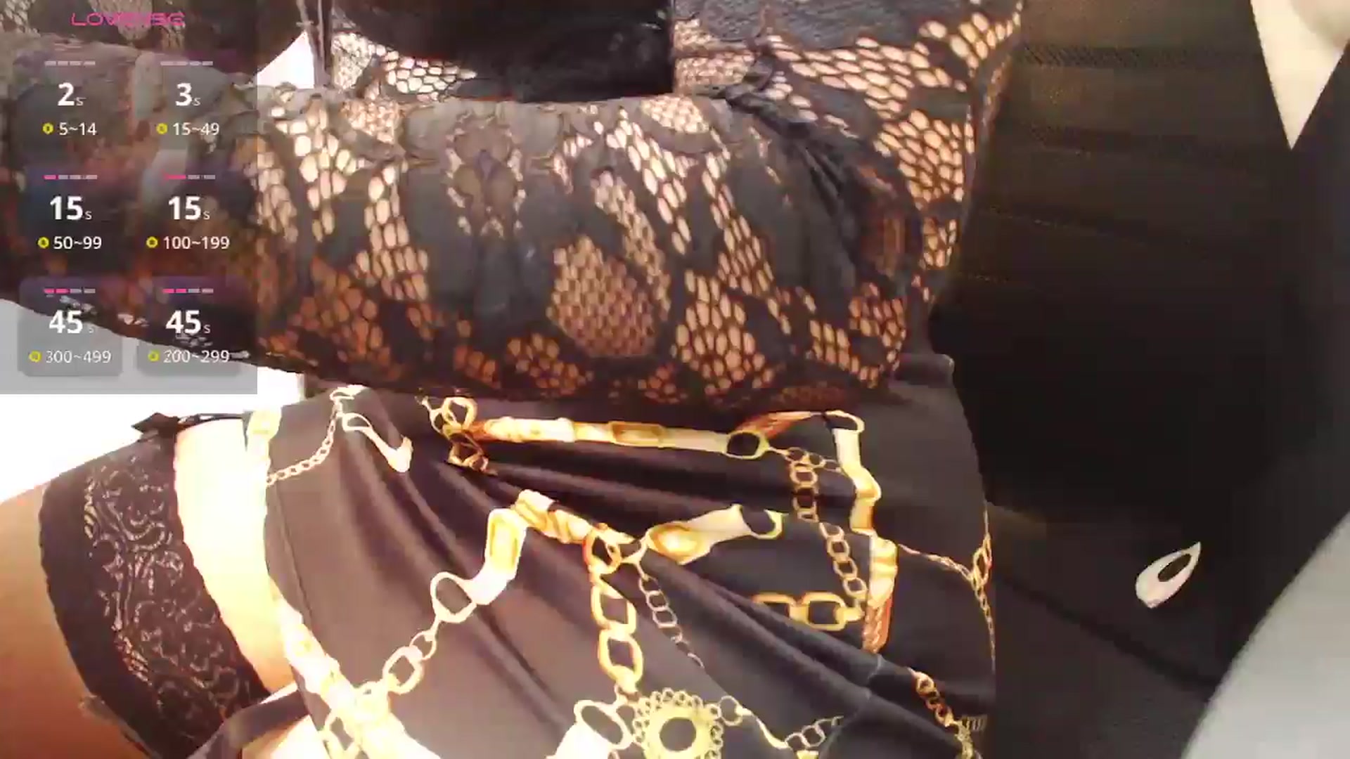 Gallery image thumbnail from office_secret's myfreecams stream on, 10/07/2025, 18:55 image 13 of 20