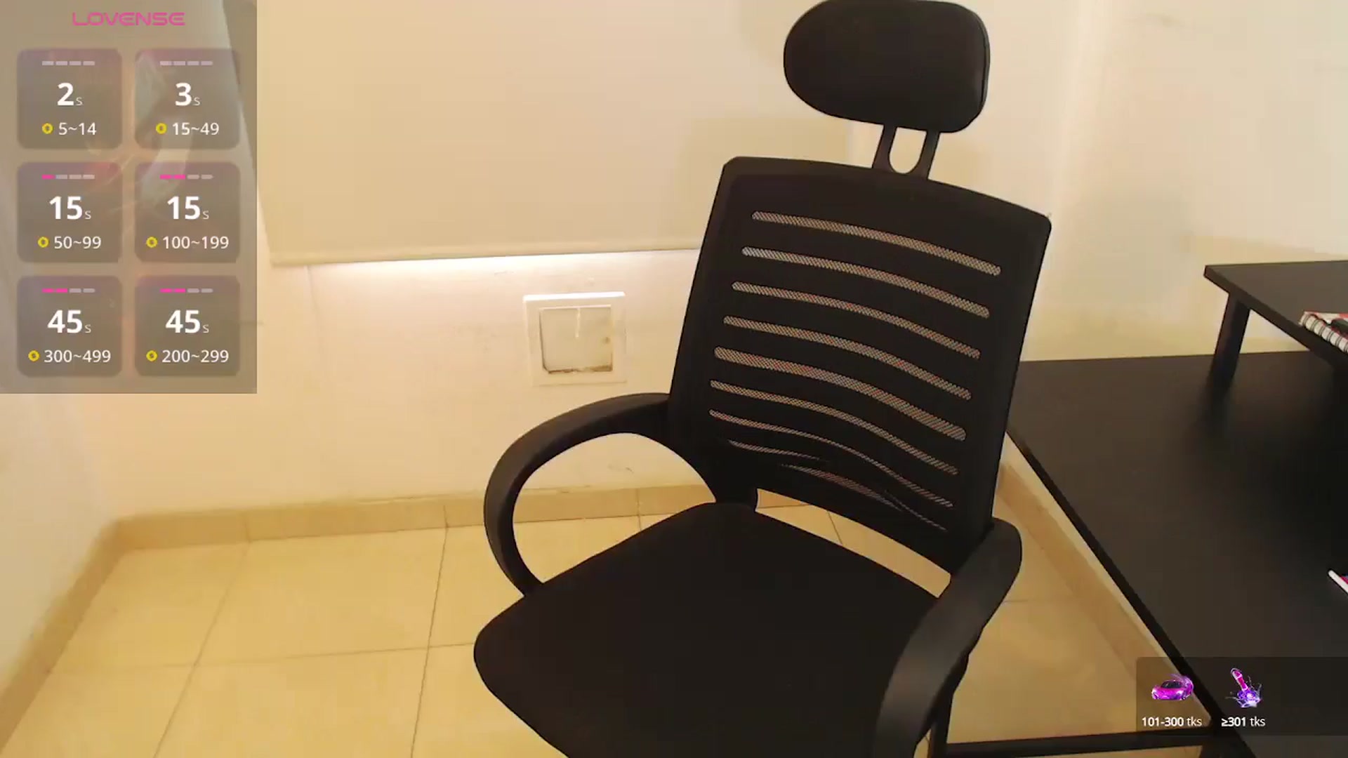 Gallery image thumbnail from office_secret's myfreecams stream on, 10/08/2025, 18:48 image 4 of 20