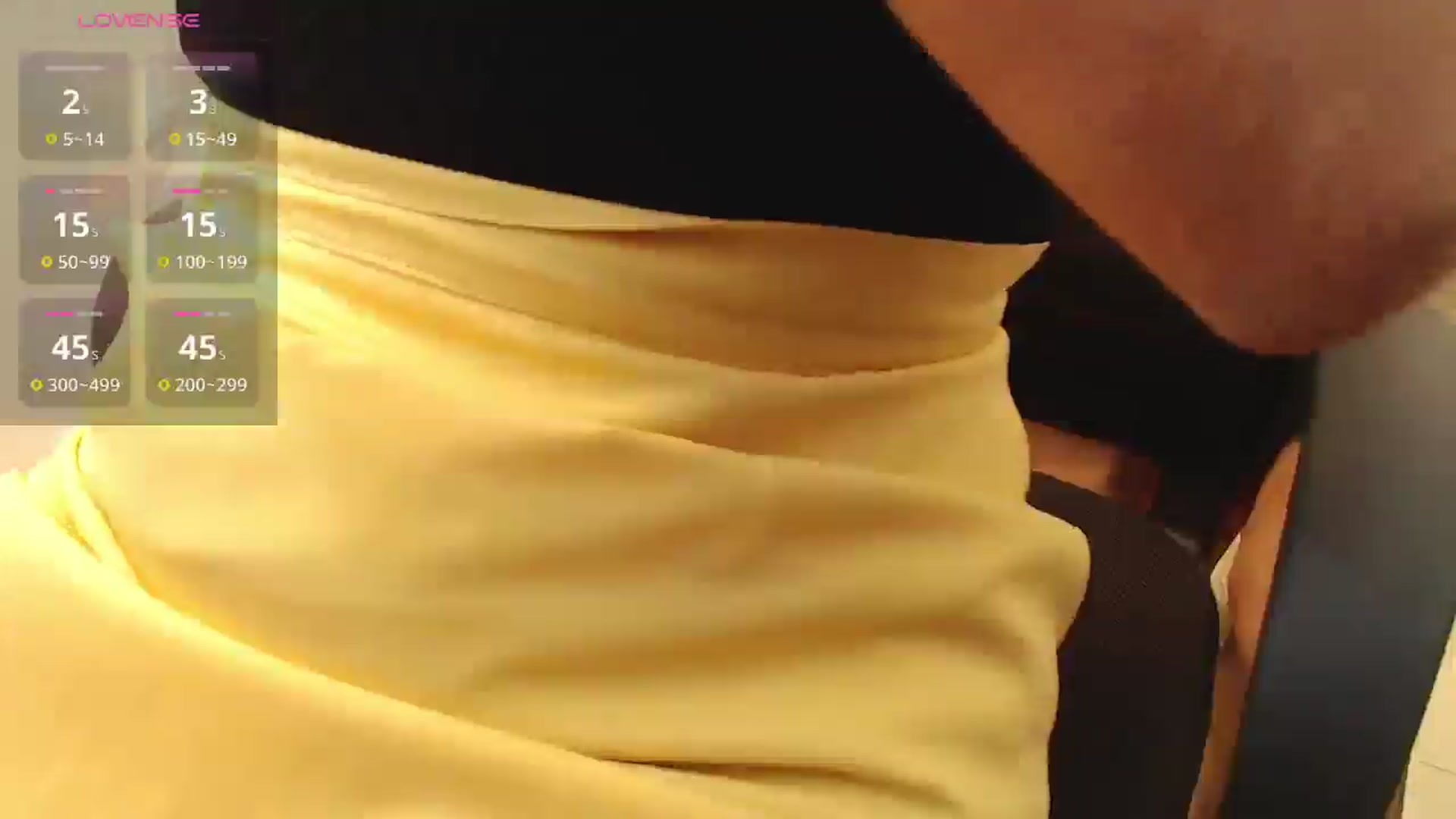 Gallery image thumbnail from office_secret's myfreecams stream on, 11/07/2025, 19:47 image 16 of 20