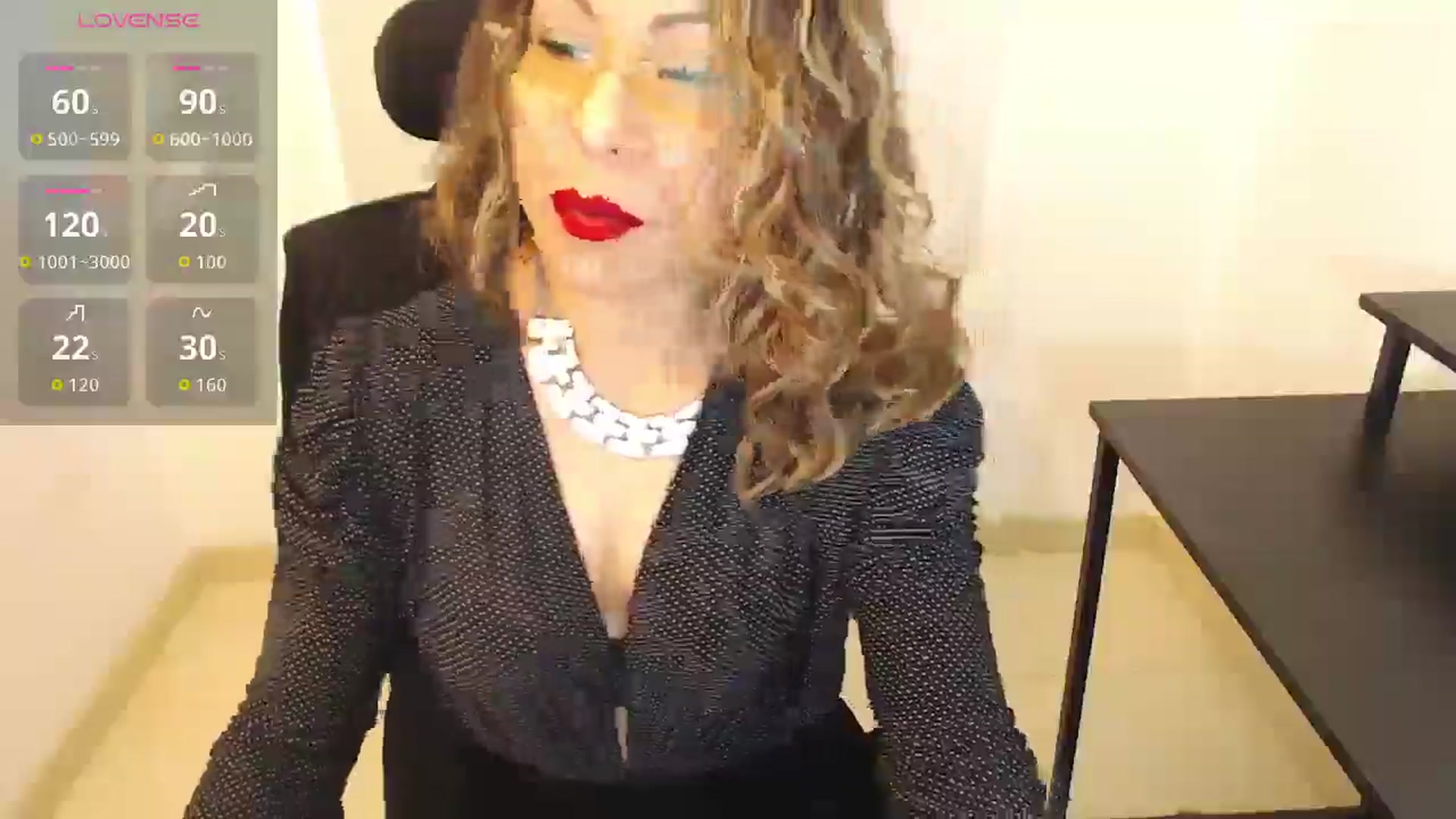 Gallery image thumbnail from office_secret's myfreecams stream on, 11/11/2025, 17:46 image 5 of 20
