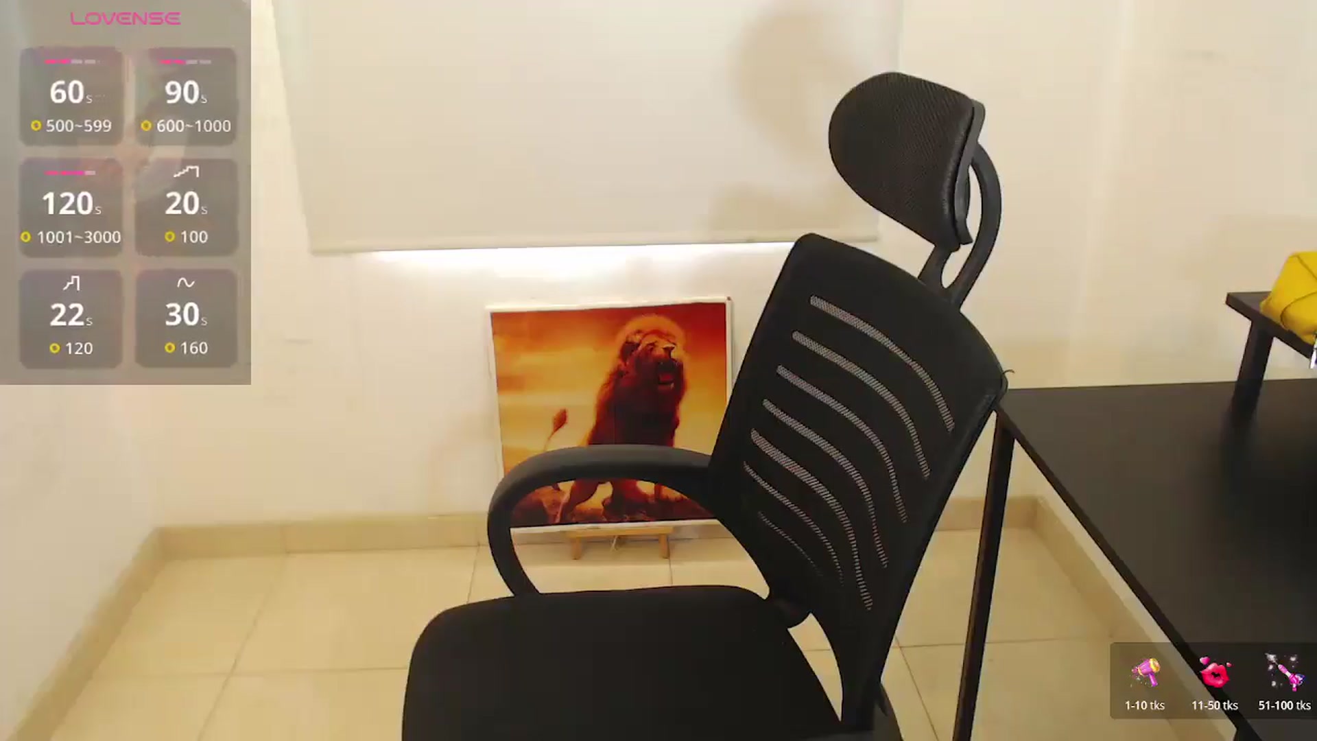 Gallery image thumbnail from office_secret's myfreecams stream on, 11/18/2025, 17:46 image 2 of 20