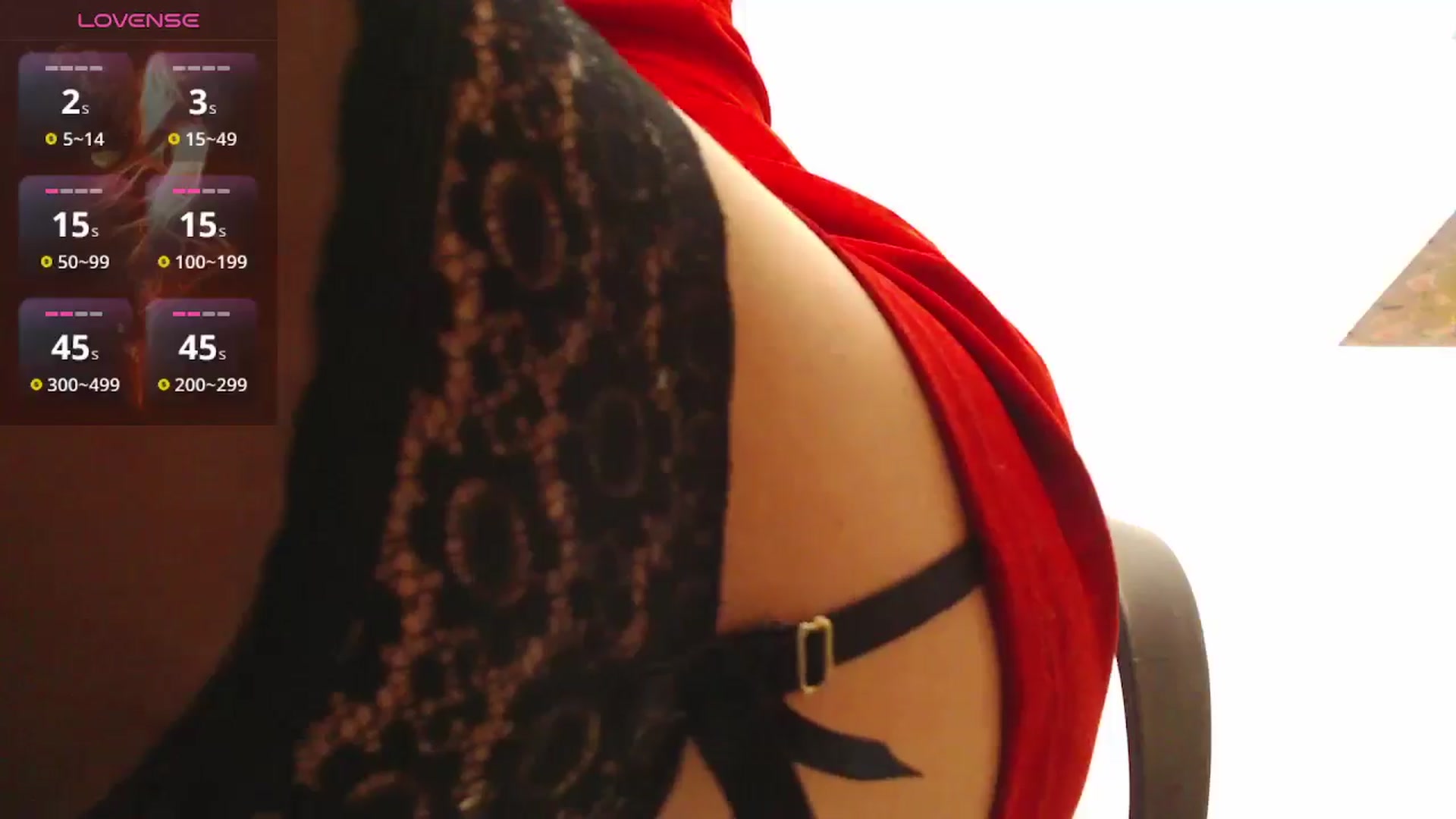 Gallery image thumbnail from office_secret's myfreecams stream on, 12/05/2025, 20:02 image 6 of 20