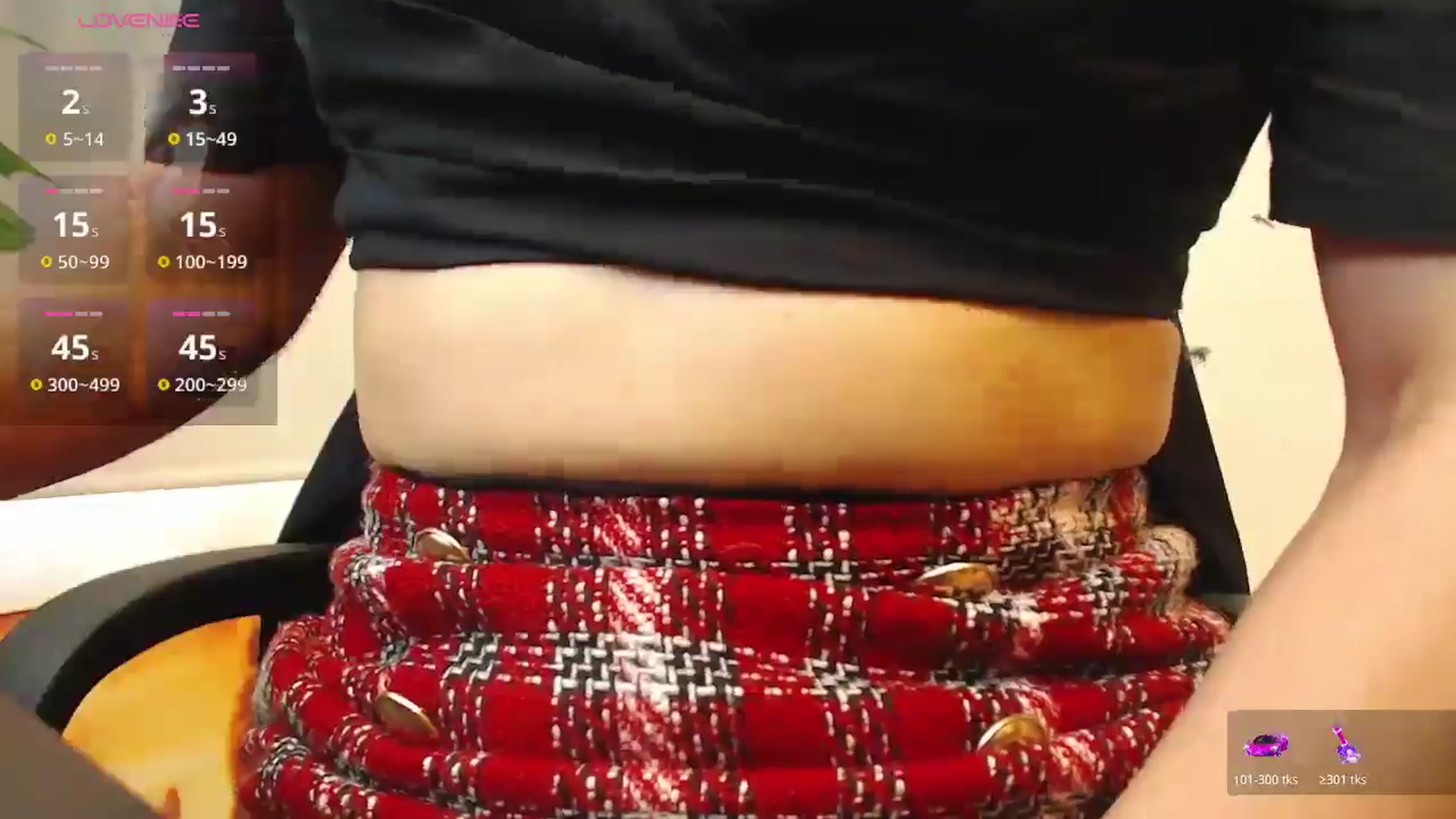 Gallery image thumbnail from office_secret's myfreecams stream on, 12/09/2025, 17:33 image 10 of 20