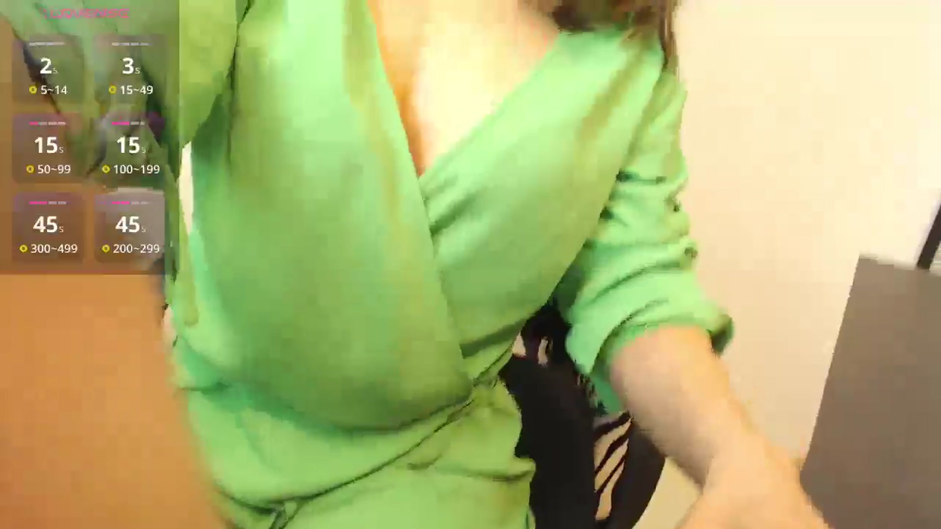 Gallery image thumbnail from office_secret's myfreecams stream on, 12/10/2025, 18:41 image 9 of 20