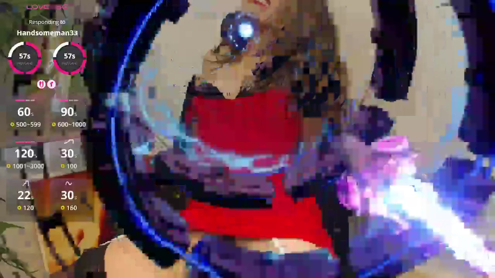 Gallery image thumbnail from office_secret's myfreecams stream on, 12/24/2025, 18:43 image 13 of 20