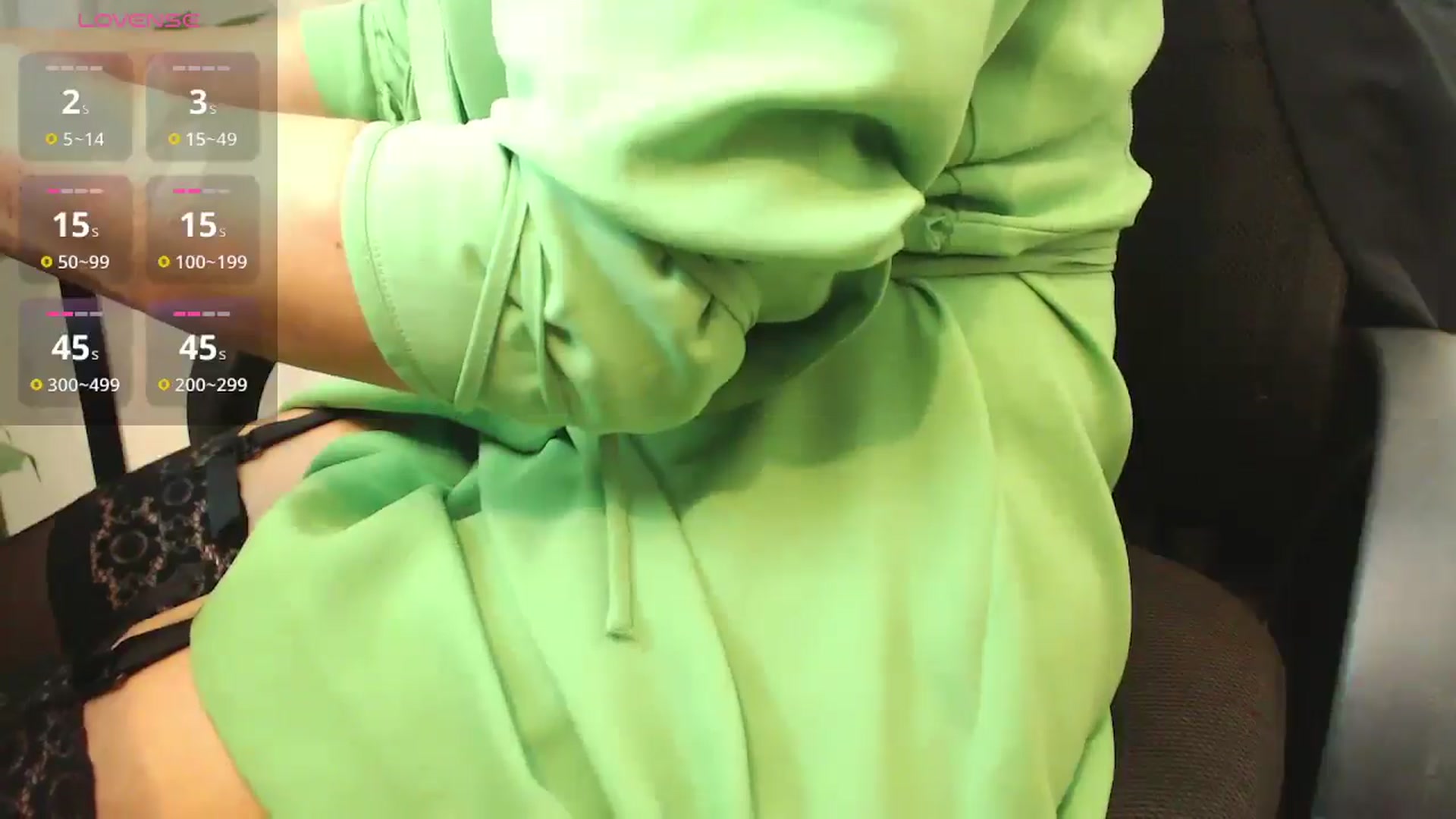 Gallery image thumbnail from office_secret's myfreecams stream on, 12/26/2025, 19:01 image 3 of 20