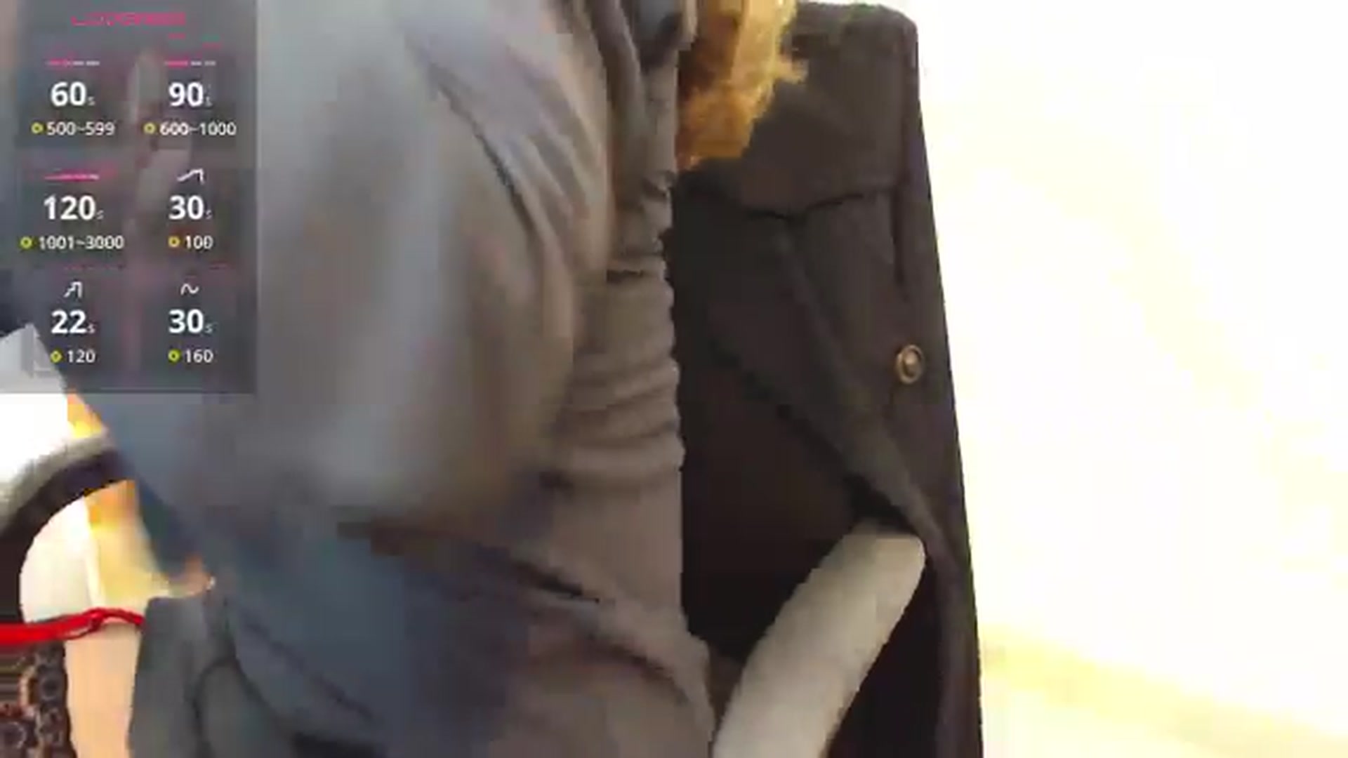 Gallery image thumbnail from office_secret's myfreecams stream on, 12/29/2025, 20:00 image 14 of 20
