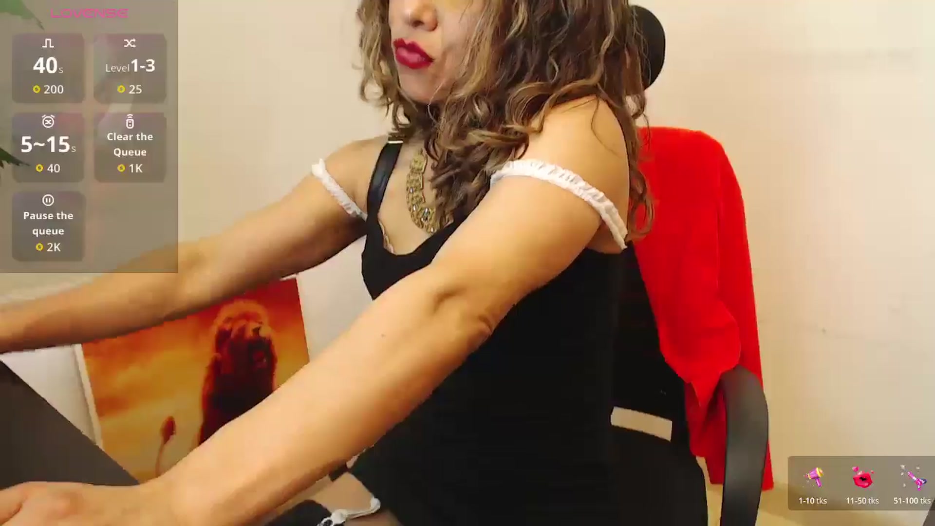 Gallery image thumbnail from office_secret's myfreecams stream on, 12/30/2025, 20:03 image 20 of 20