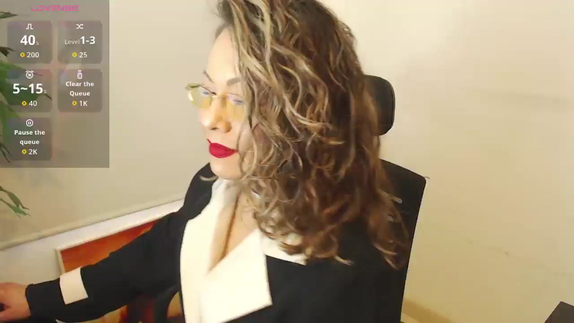 Gallery image thumbnail from office_secret's myfreecams stream on, 01/15/2026, 17:26 image 1 of 20