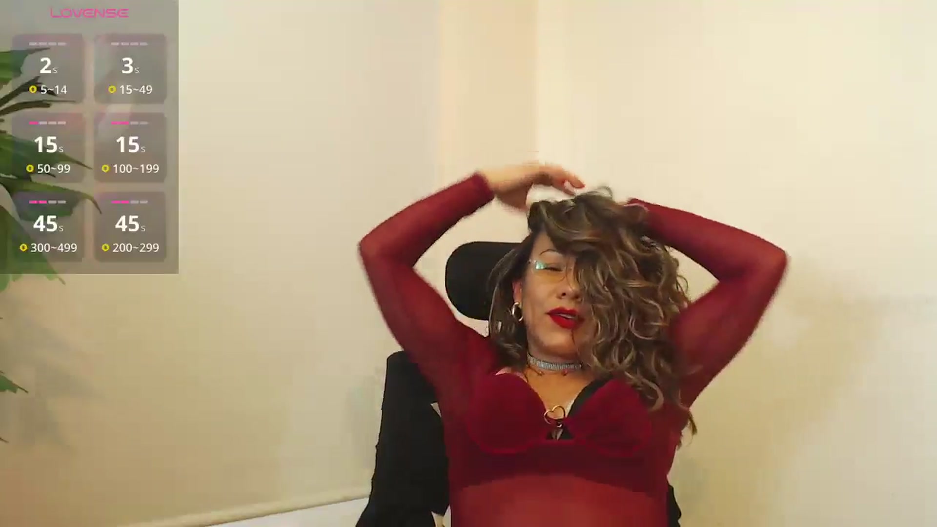 Gallery image thumbnail from office_secret's myfreecams stream on, 01/15/2026, 18:53 image 2 of 20