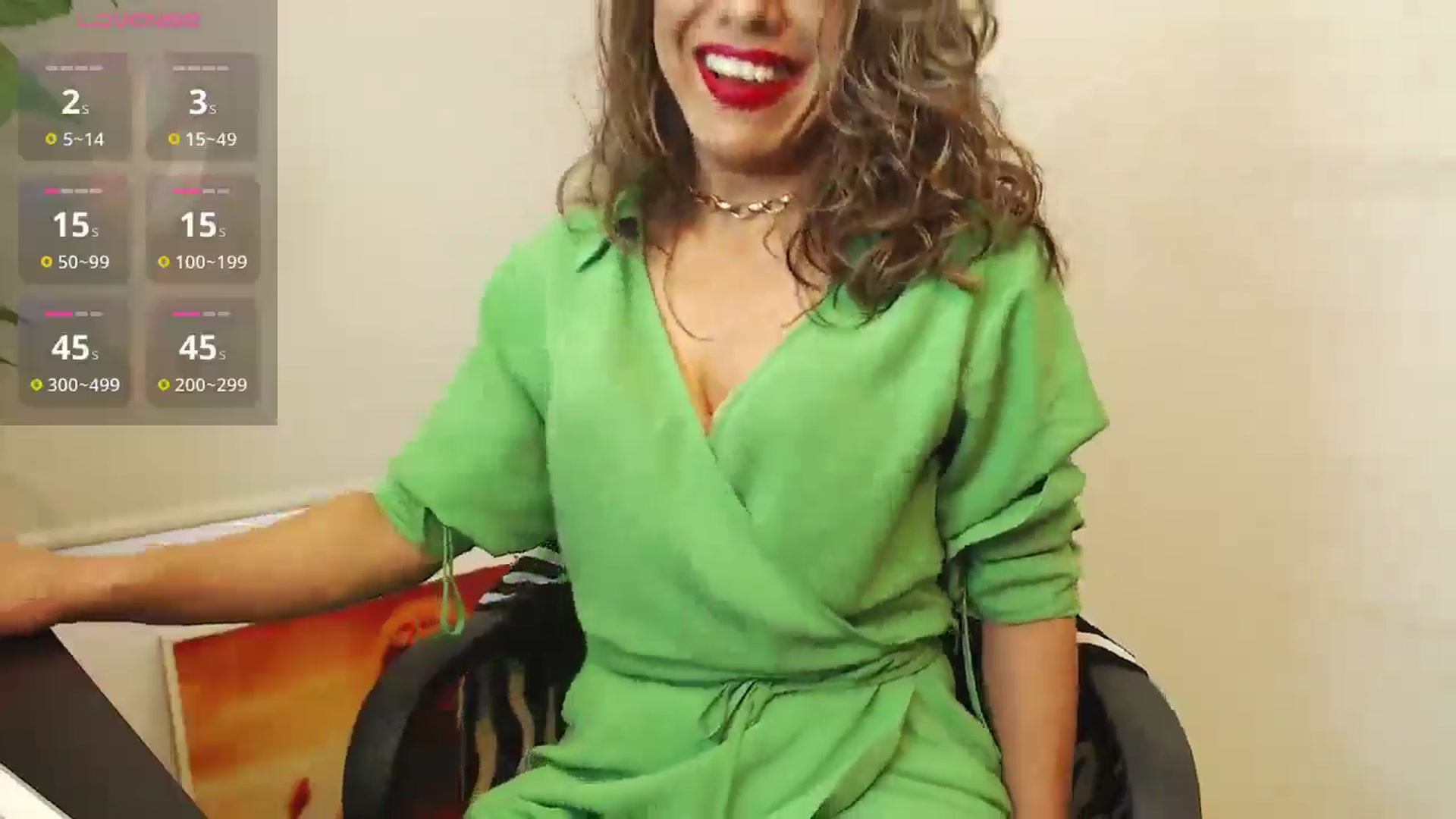 Gallery image thumbnail from office_secret's myfreecams stream on, 01/20/2026, 16:56 image 11 of 20