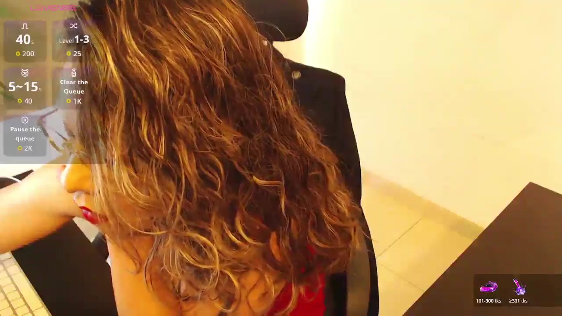 Gallery image thumbnail from office_secret's myfreecams stream on, 01/22/2026, 18:42 image 2 of 20
