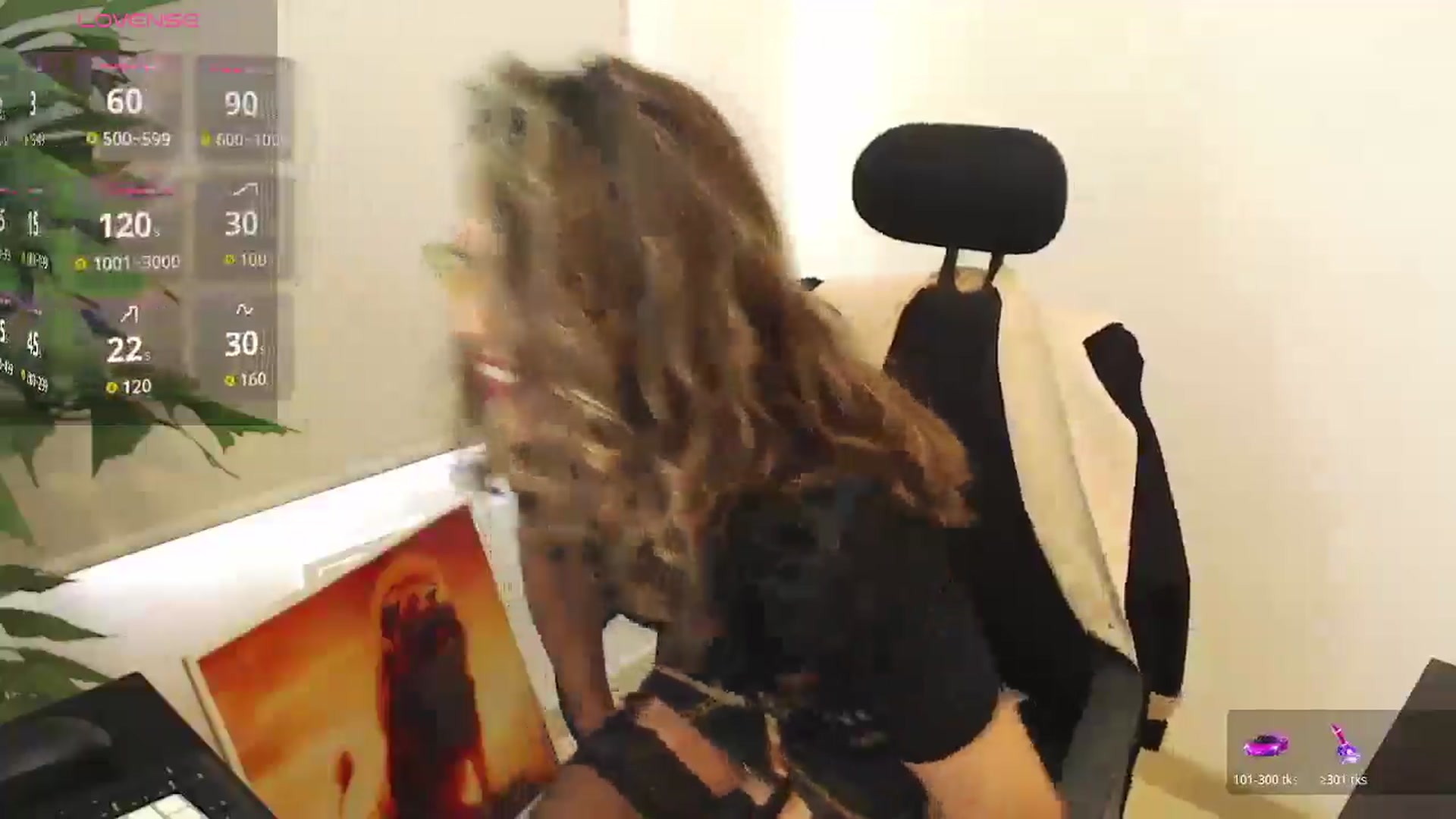 Gallery image thumbnail from office_secret's myfreecams stream on, 02/02/2026, 16:55 image 13 of 20