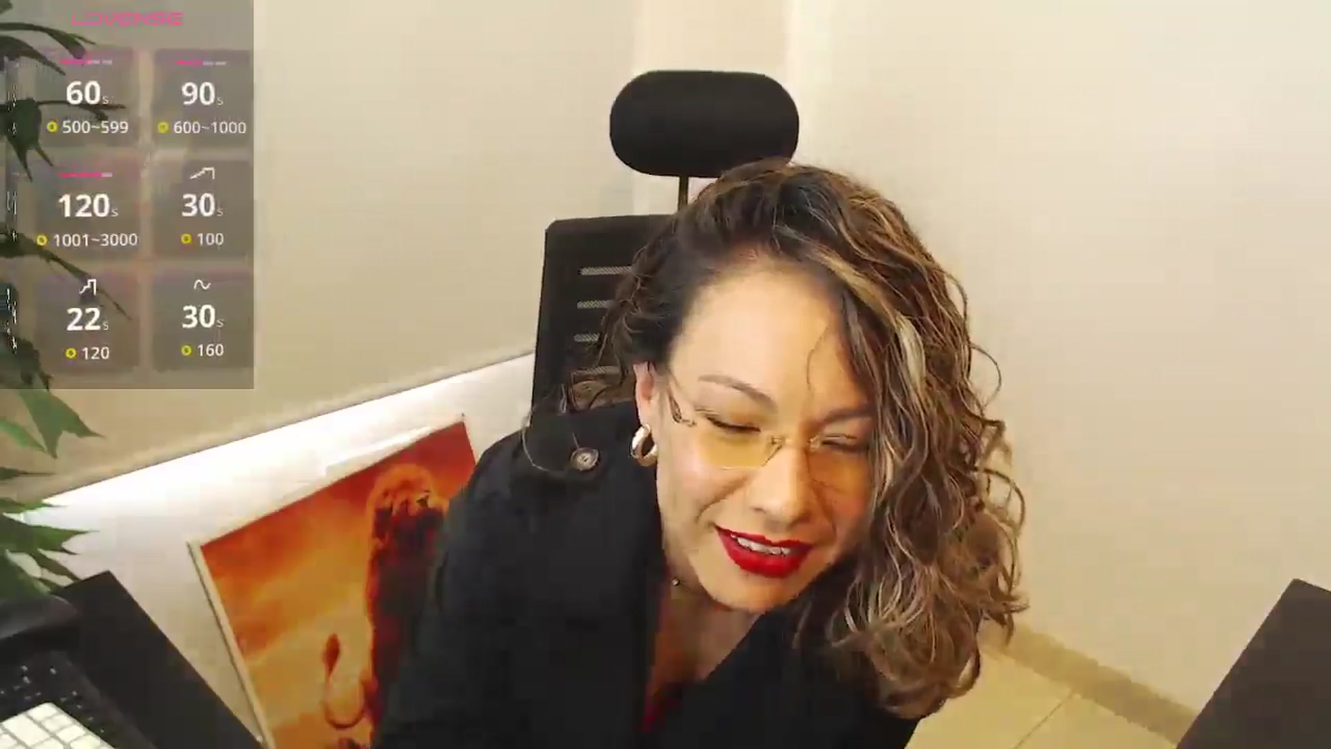 Gallery image thumbnail from office_secret's myfreecams stream on, 02/03/2026, 17:02 image 2 of 20