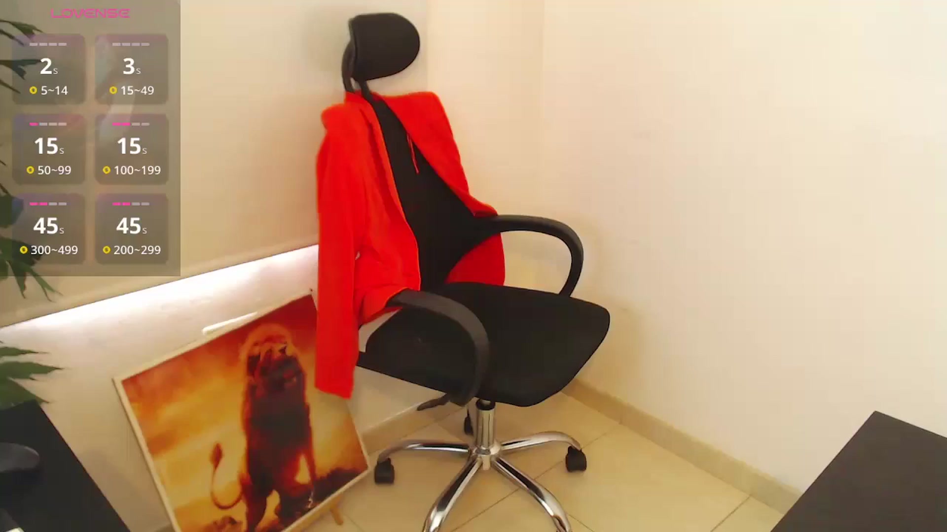 Gallery image thumbnail from office_secret's myfreecams stream on, 02/13/2026, 17:19 image 8 of 20