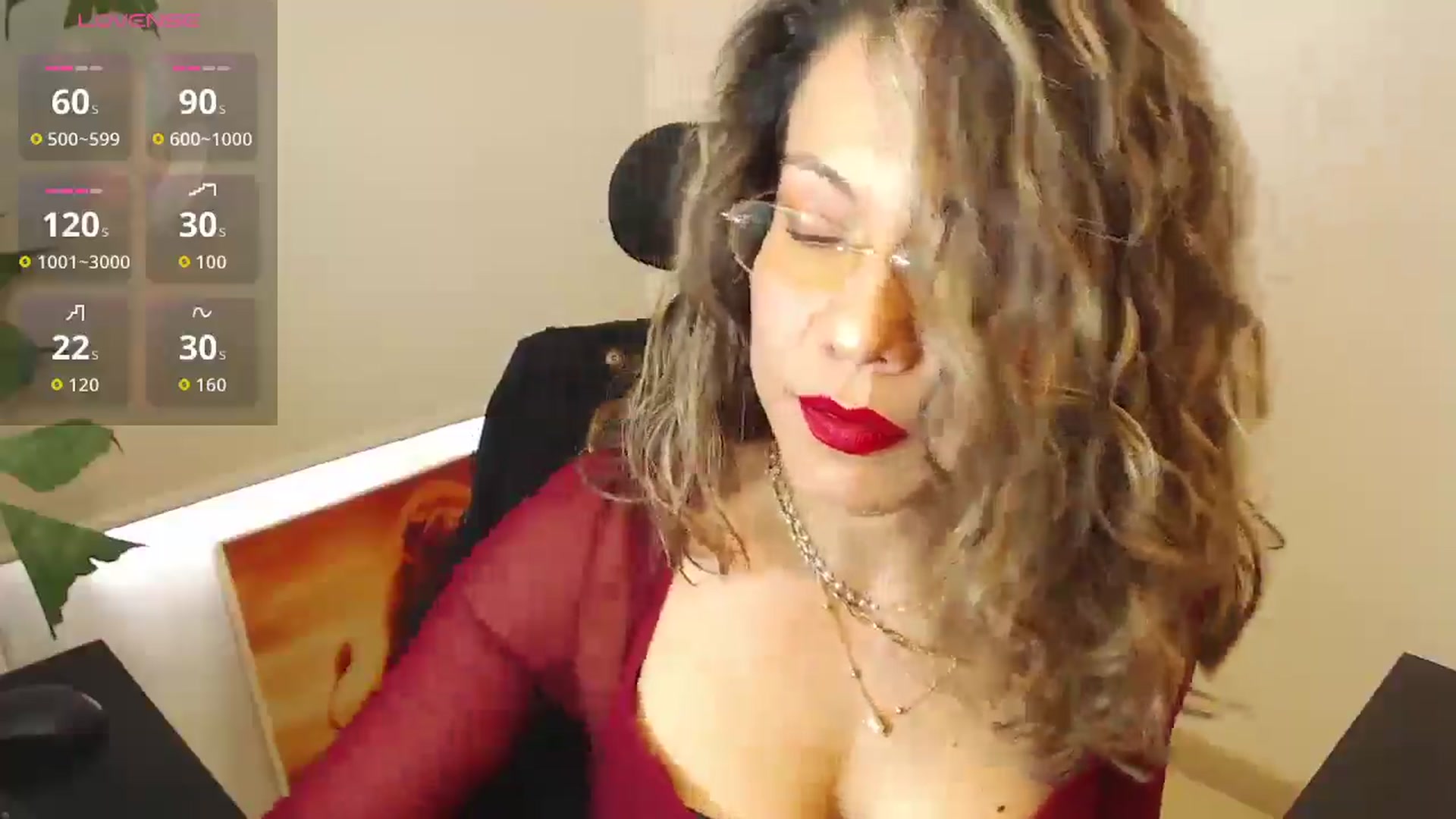 Gallery image thumbnail from office_secret's myfreecams stream on, 02/26/2026, 18:15 image 4 of 20
