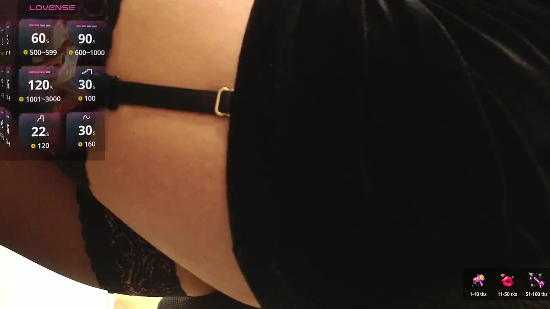 Gallery image thumbnail from office_secret's myfreecams stream on, 02/26/2026, 20:07 image 4 of 20