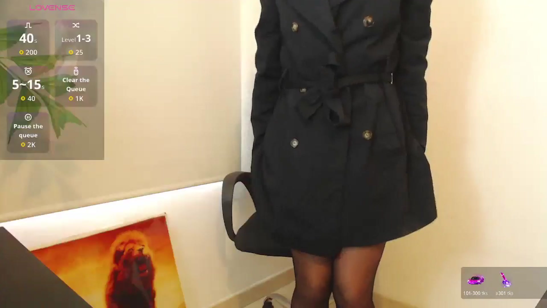 Gallery image thumbnail from office_secret's myfreecams stream on, 03/06/2026, 18:45 image 2 of 20