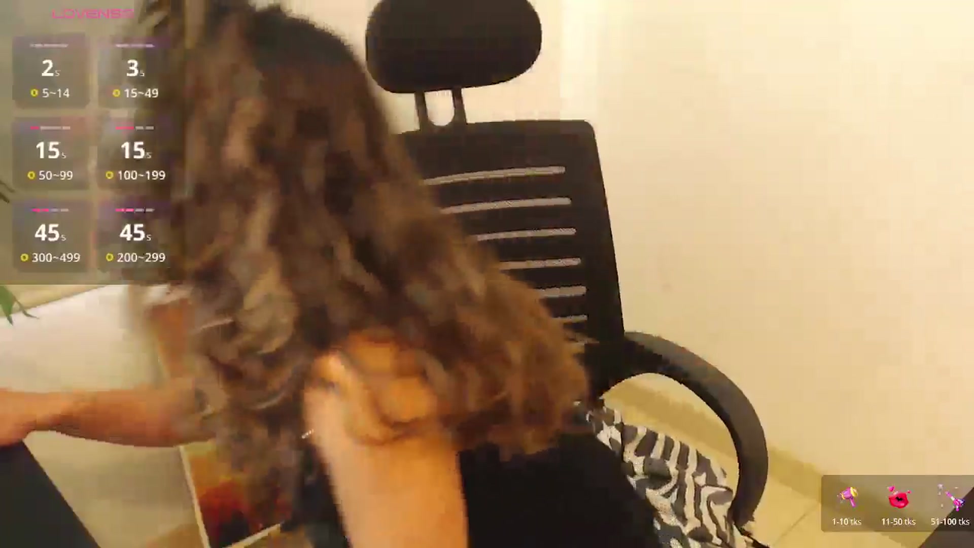 Gallery image thumbnail from office_secret's myfreecams stream on, 03/16/2026, 18:10 image 4 of 20